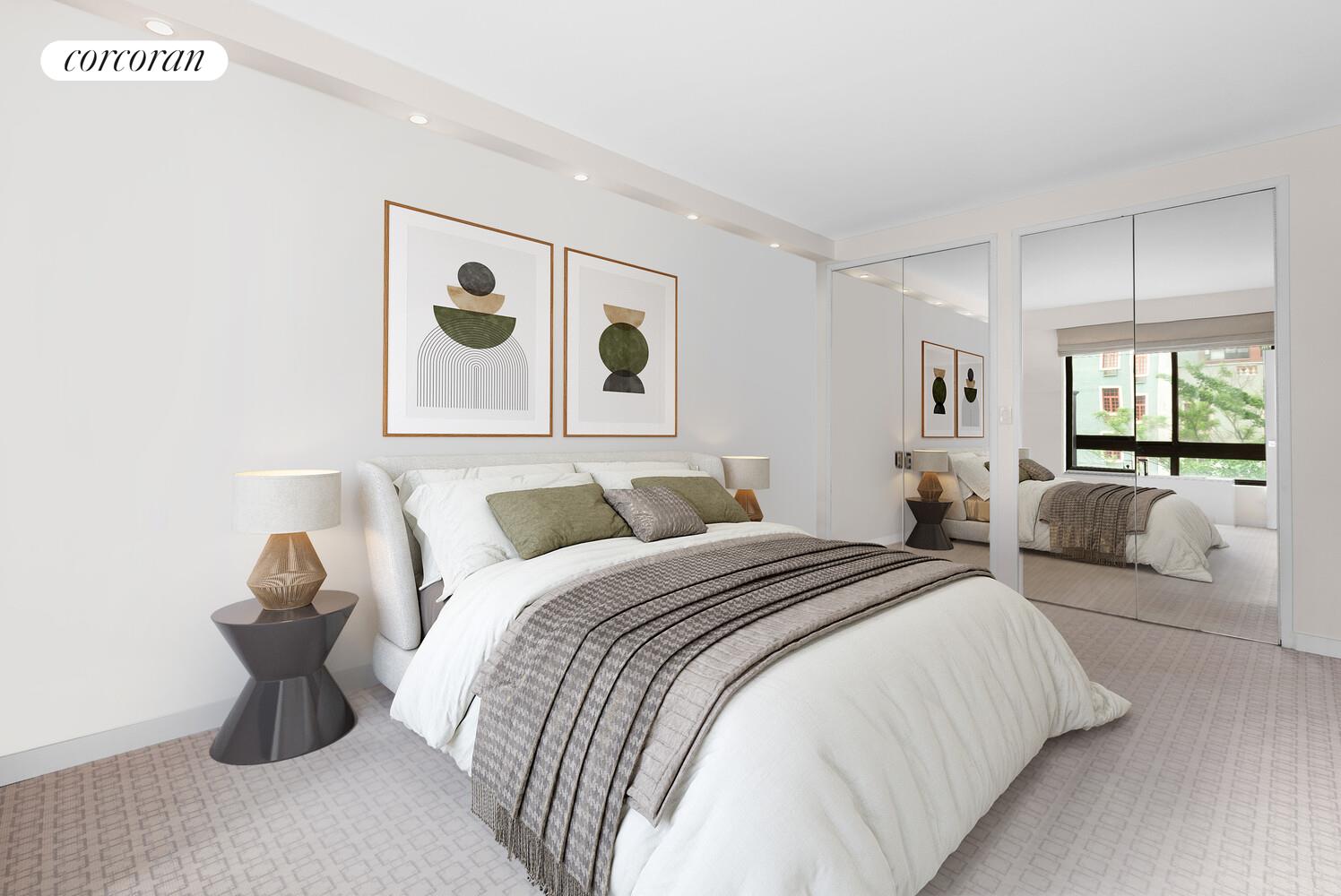 #3 photo, 167 E 61ST Street, マンハッタン Lenox Hill , NY 10065