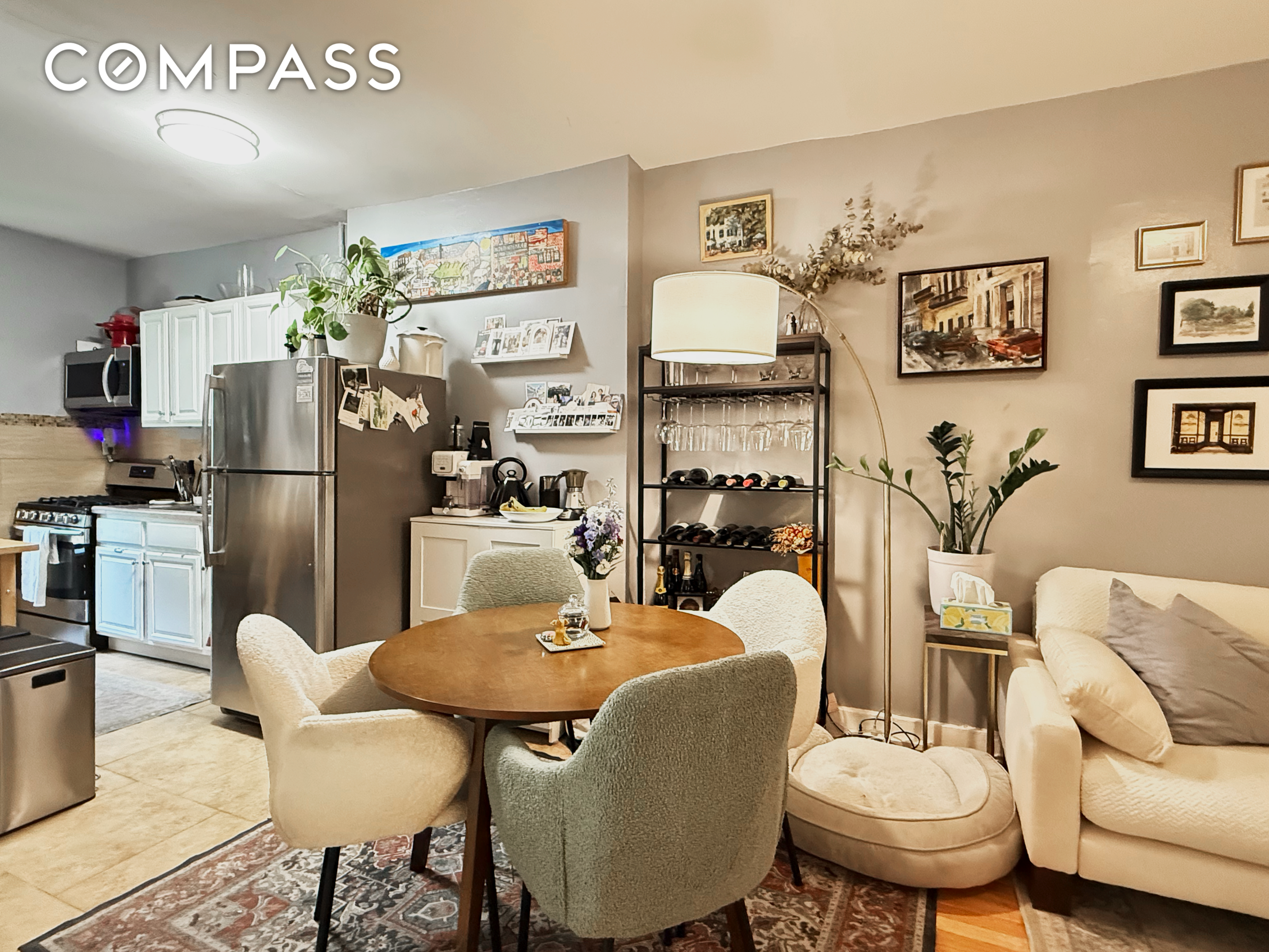 #1 photo, 630 President Street, 布鲁克林 公园斜坡 Park Slope , NY 11215