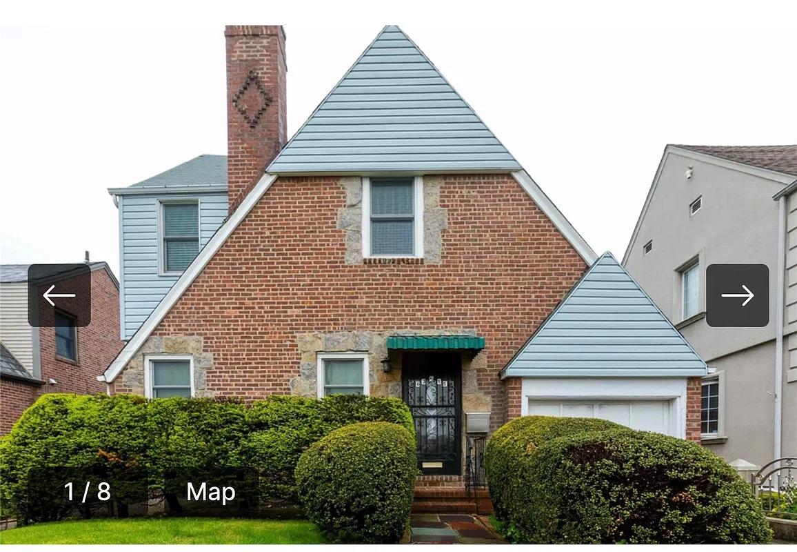 #1 photo, 63-15 Everton Street, クイーンズ区 Rego Park , NY 11374