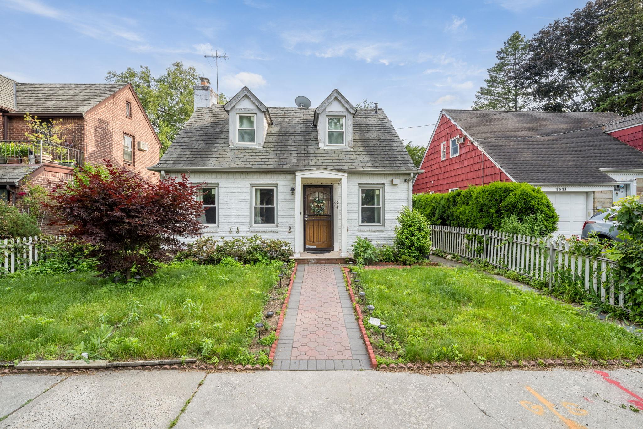 #1 photo, 85-24 Eton Street, 皇后區 牙买加豪宅 Jamaica Estates , NY 11432