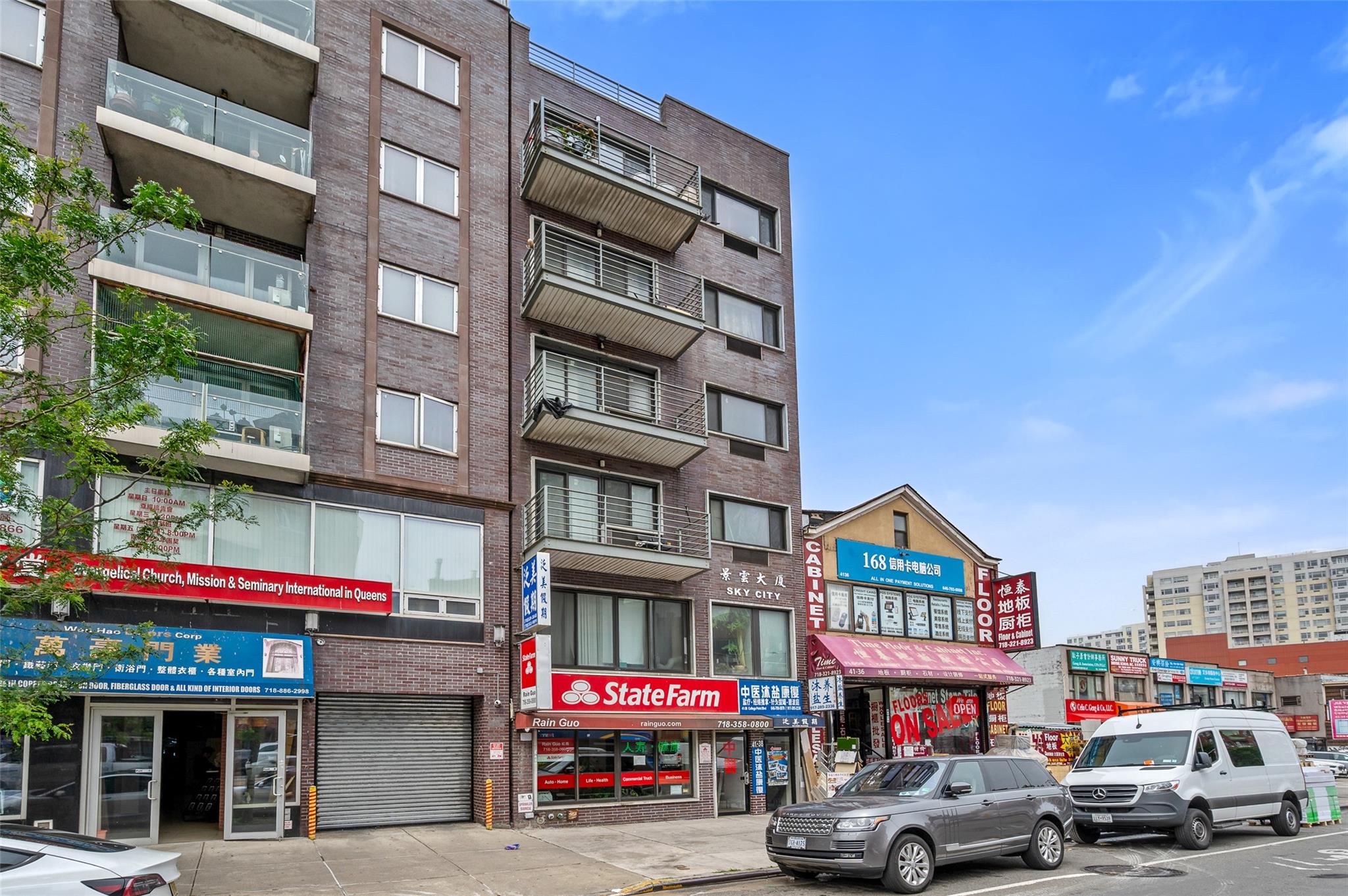 #1 photo, 41-38 College Point Boulevard, Flushing , NY 11355