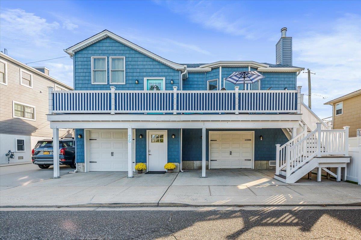 #1 photo, 26 Kirkwood Street, ناسو Long Beach , NY 11561