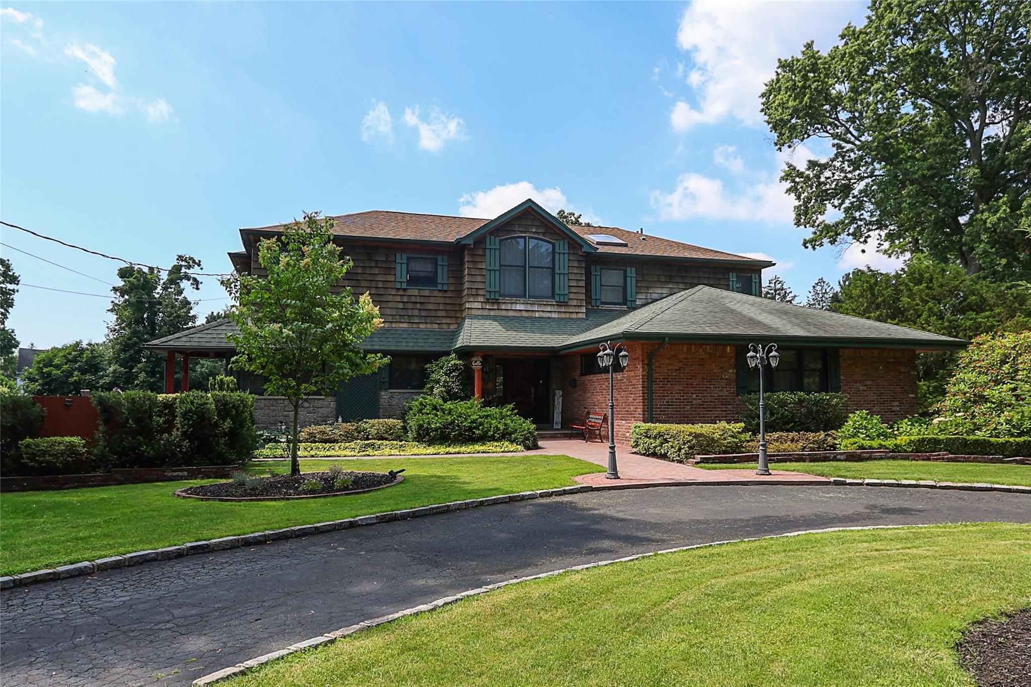 #2 photo, 19 Marietta Road, ナッソー郡 Glen Cove , NY 11542