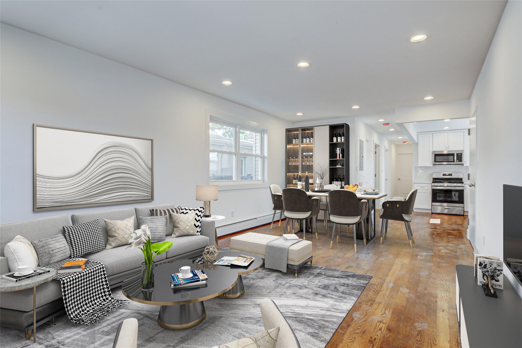 #11 photo, 89-25 127th Street, クイーンズ区 Richmond Hill , NY 11418