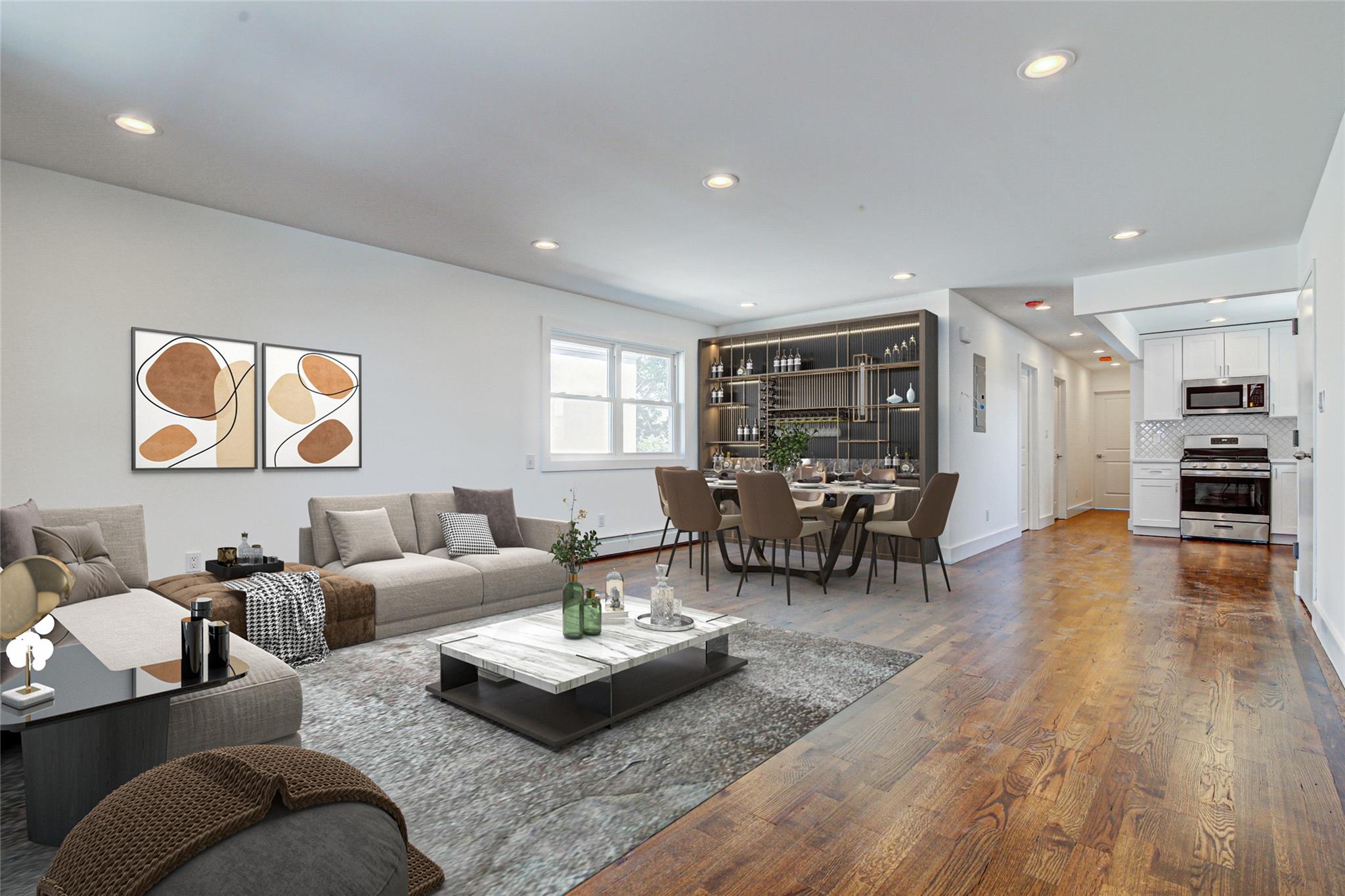 #8 photo, 89-25 127th Street, クイーンズ区 Richmond Hill , NY 11418