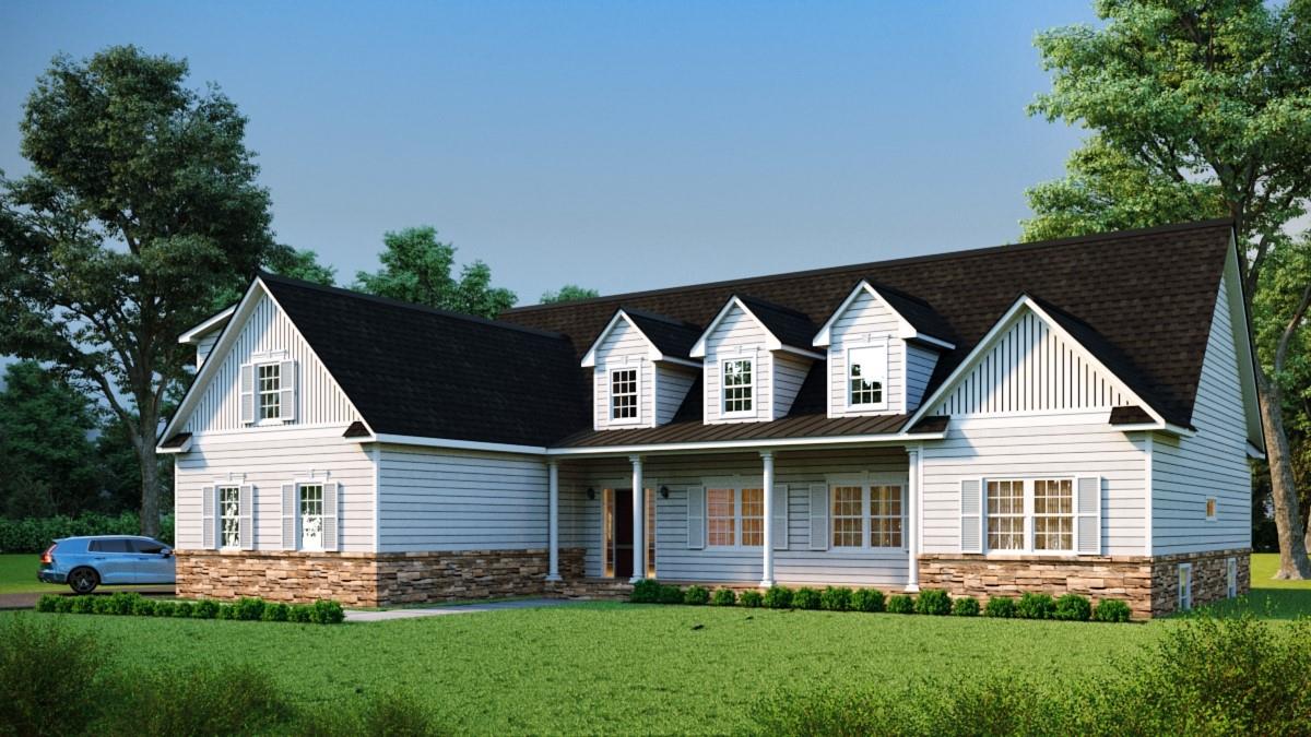 #1 photo, 46 Peale Place, Montgomery , NY 12549