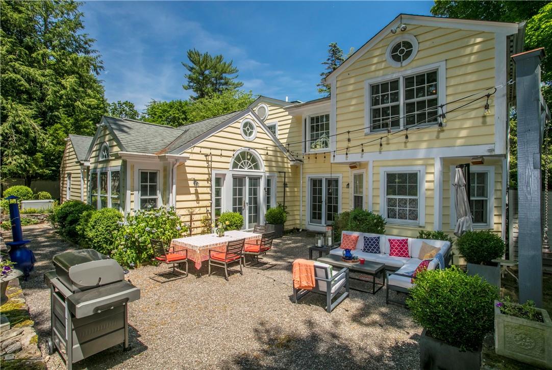 #9 photo, 306 Quaker Road, Chappaqua , NY 10514