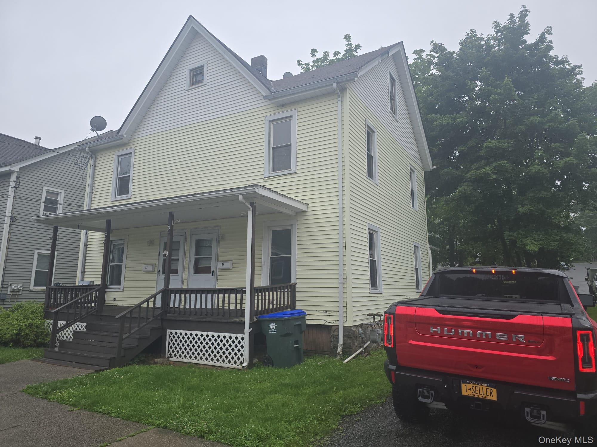 #1 photo, 84 Valley Avenue, 紐約州 Walden , NY 12586