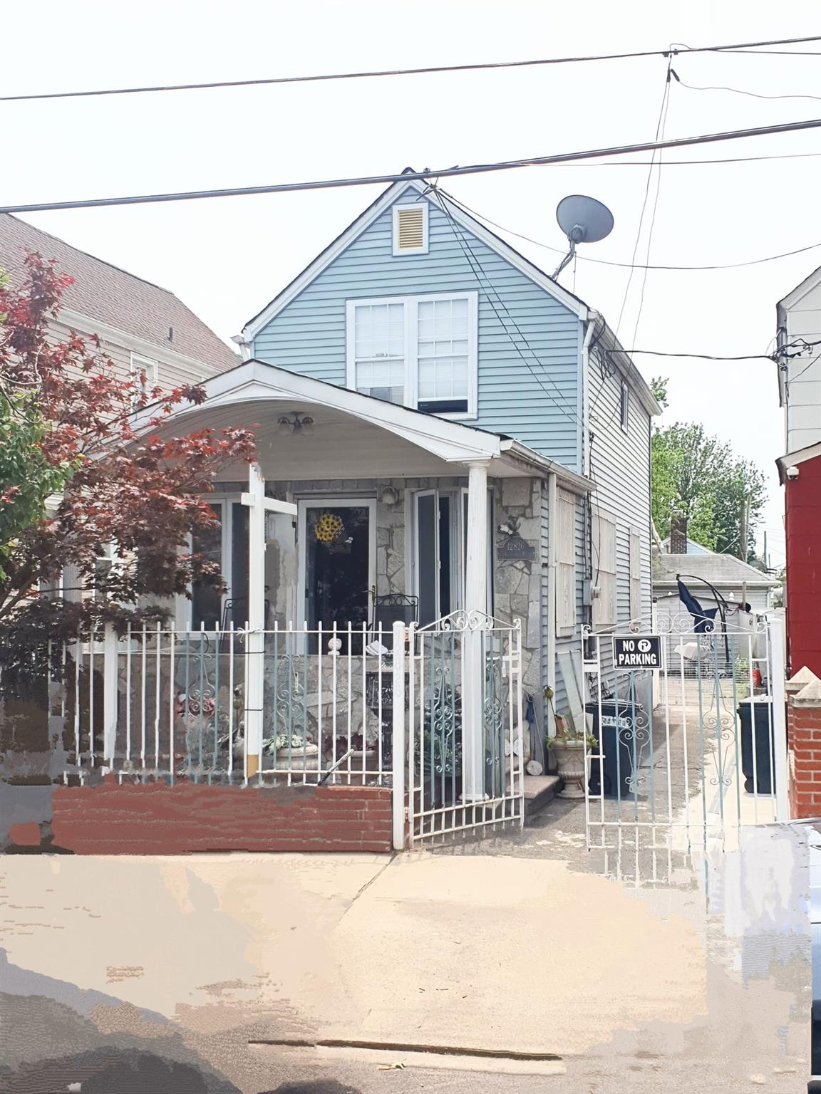 #1 photo, 12826 Gotham Road, كوينز South Ozone Park , NY 11420