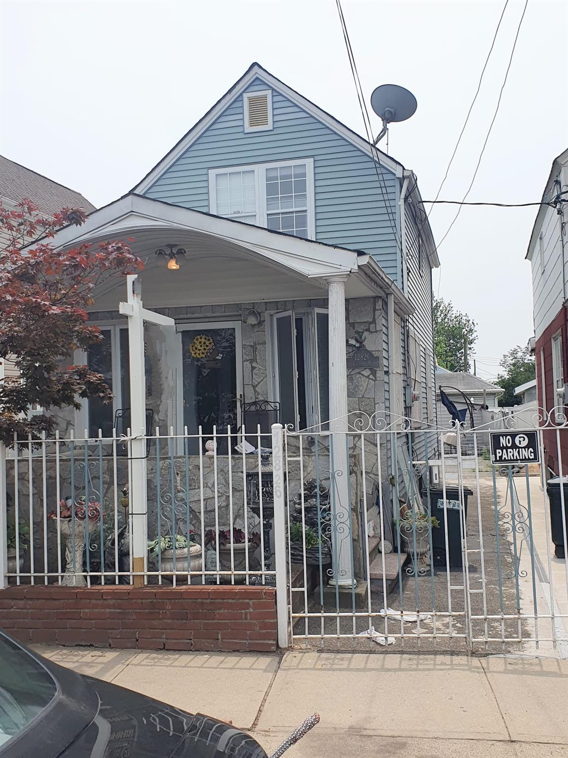 #2 photo, 12826 Gotham Road, クイーンズ区 South Ozone Park , NY 11420