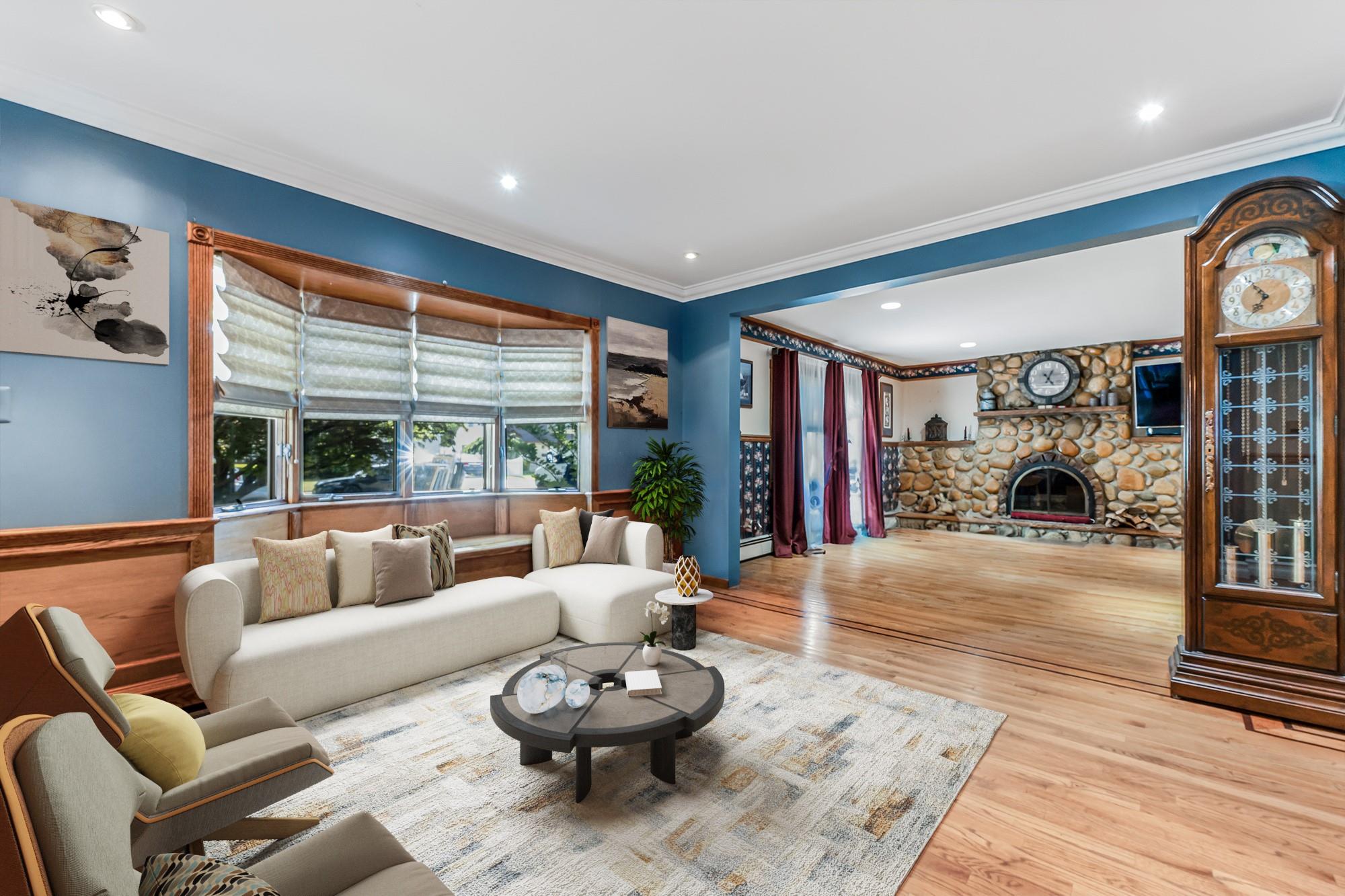 #17 photo, 99 Stone Lane, ナッソー郡 Levittown , NY 11756