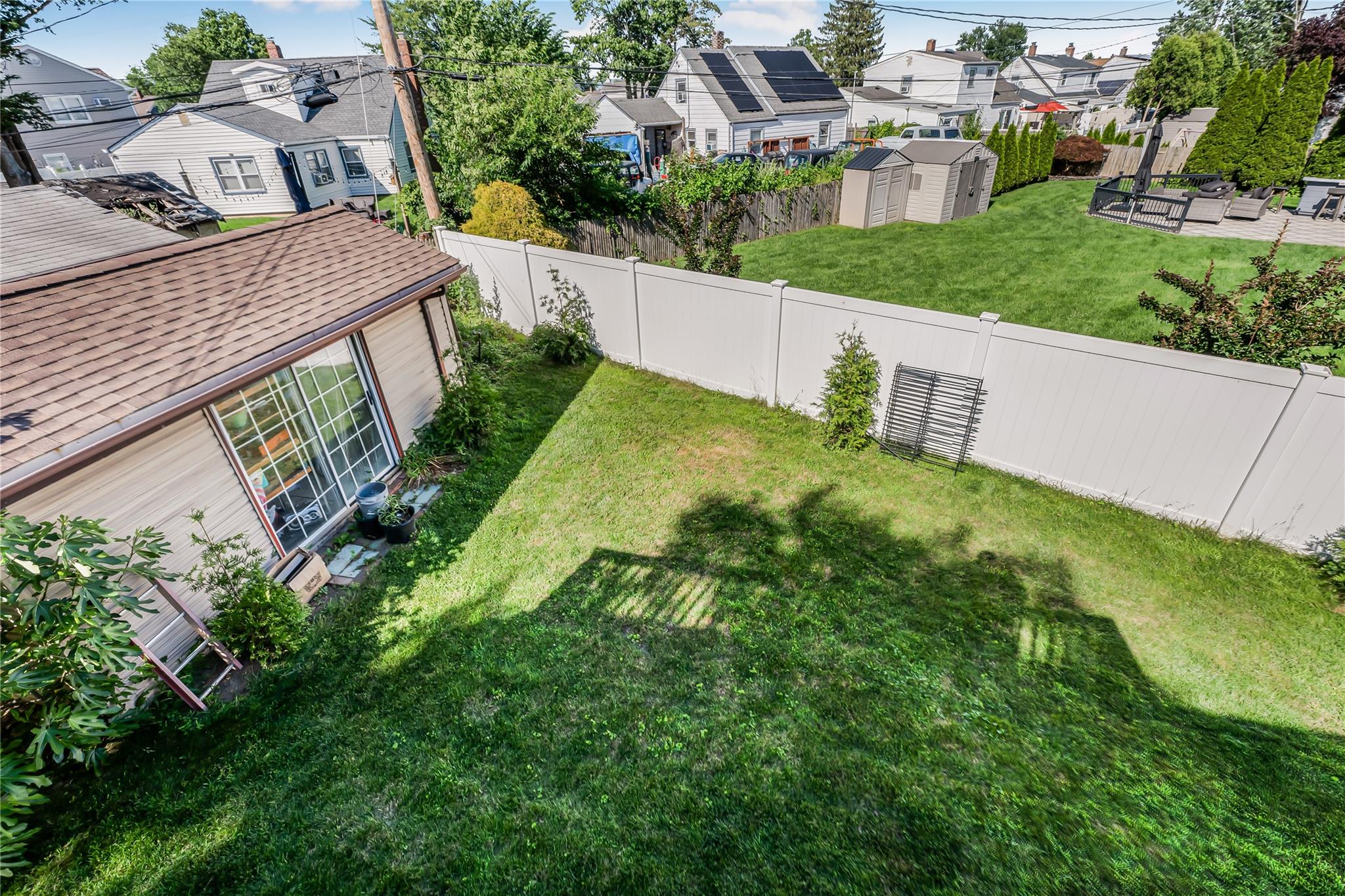 #5 photo, 99 Stone Lane, ナッソー郡 Levittown , NY 11756