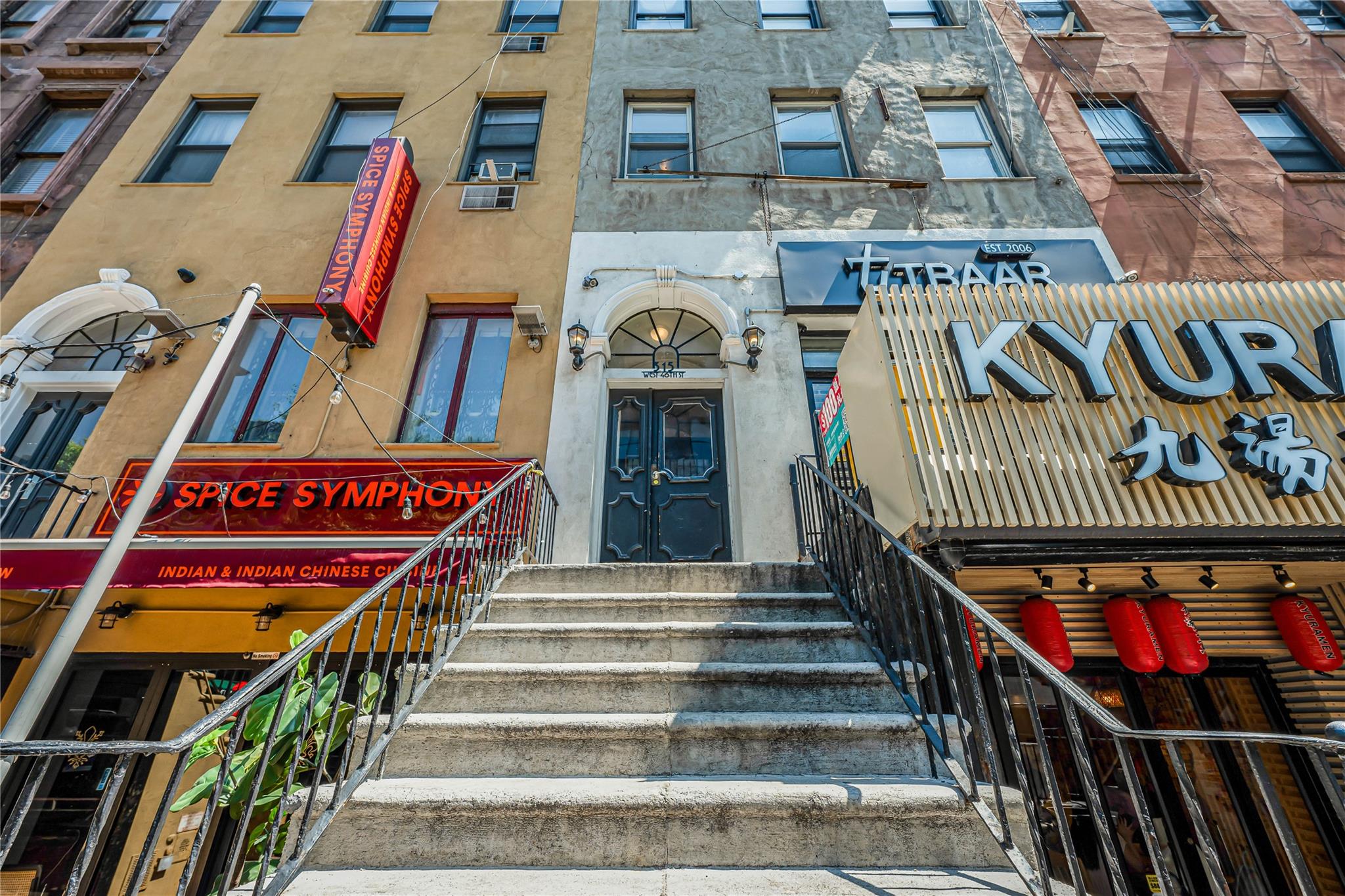 #1 photo, 315 W 46 Street, مانهاتن New York (Manhattan) , NY 10036