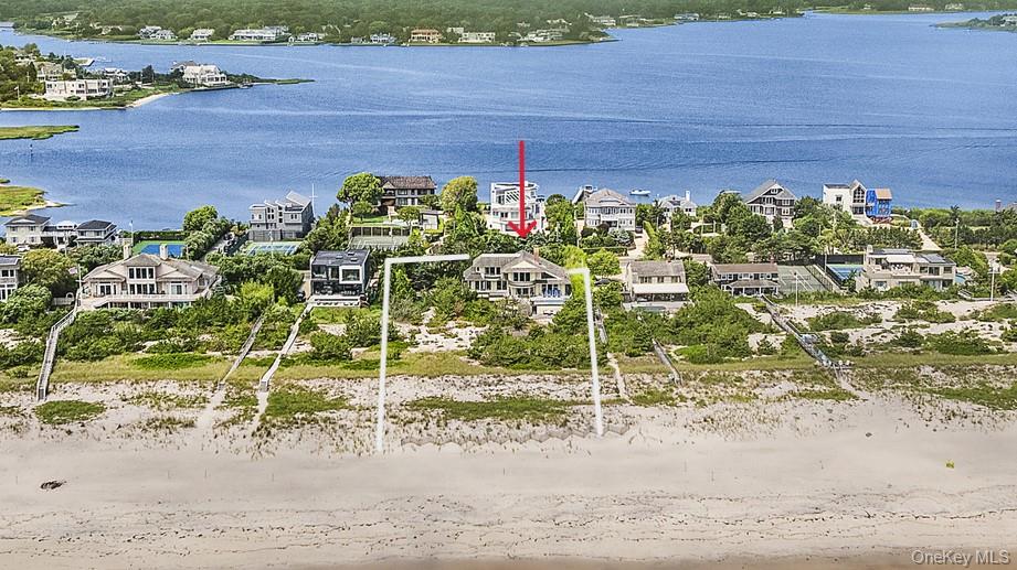 #2 photo, 63-65 Dune Road, サフォーク郡 Westhampton Beach , NY 11978