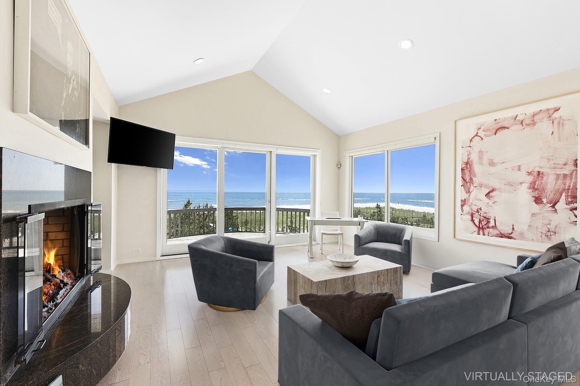 #5 photo, 63-65 Dune Road, サフォーク郡 Westhampton Beach , NY 11978