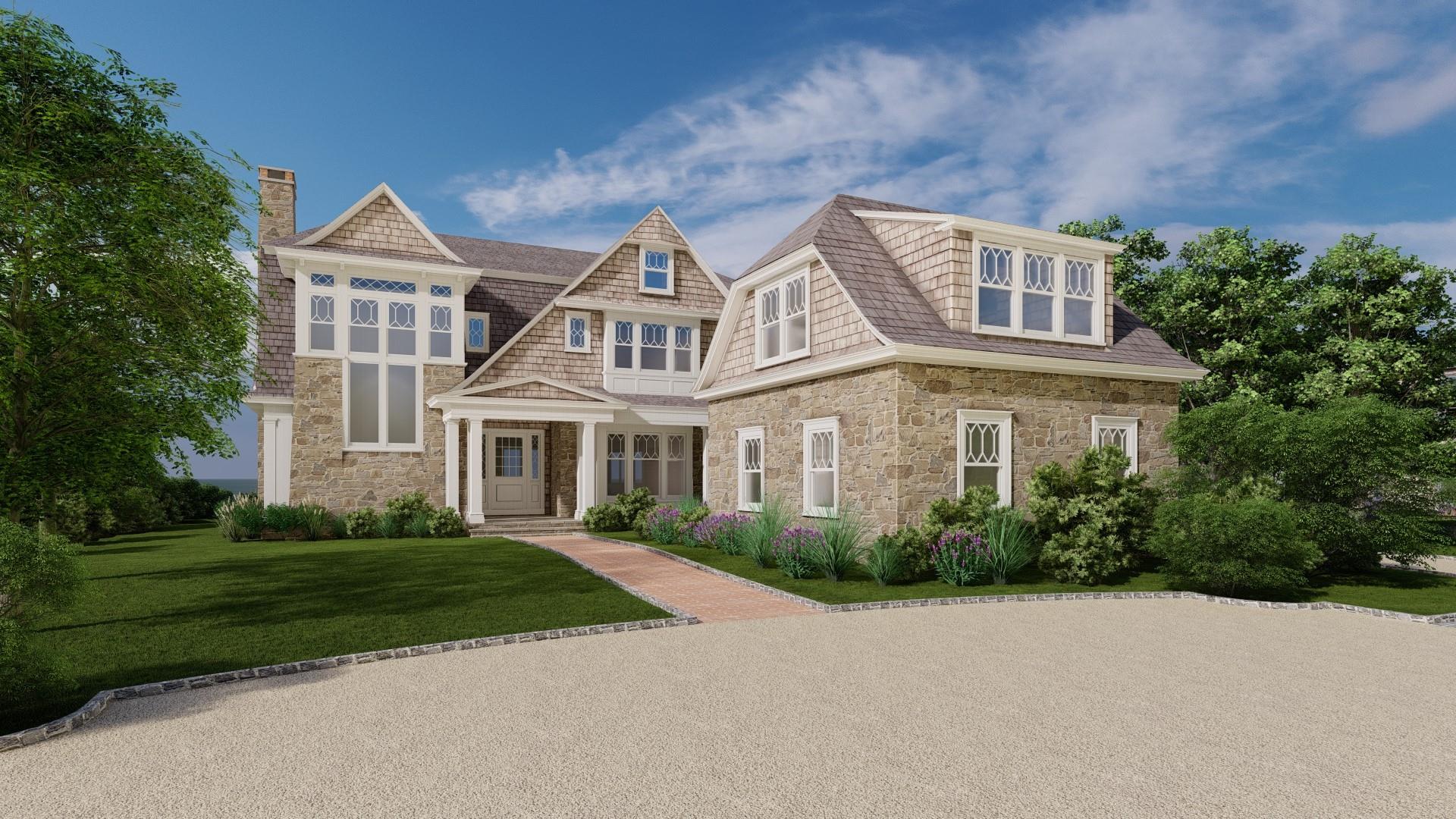#1 photo, 71 Lake Road, ناسو Manhasset , NY 11030