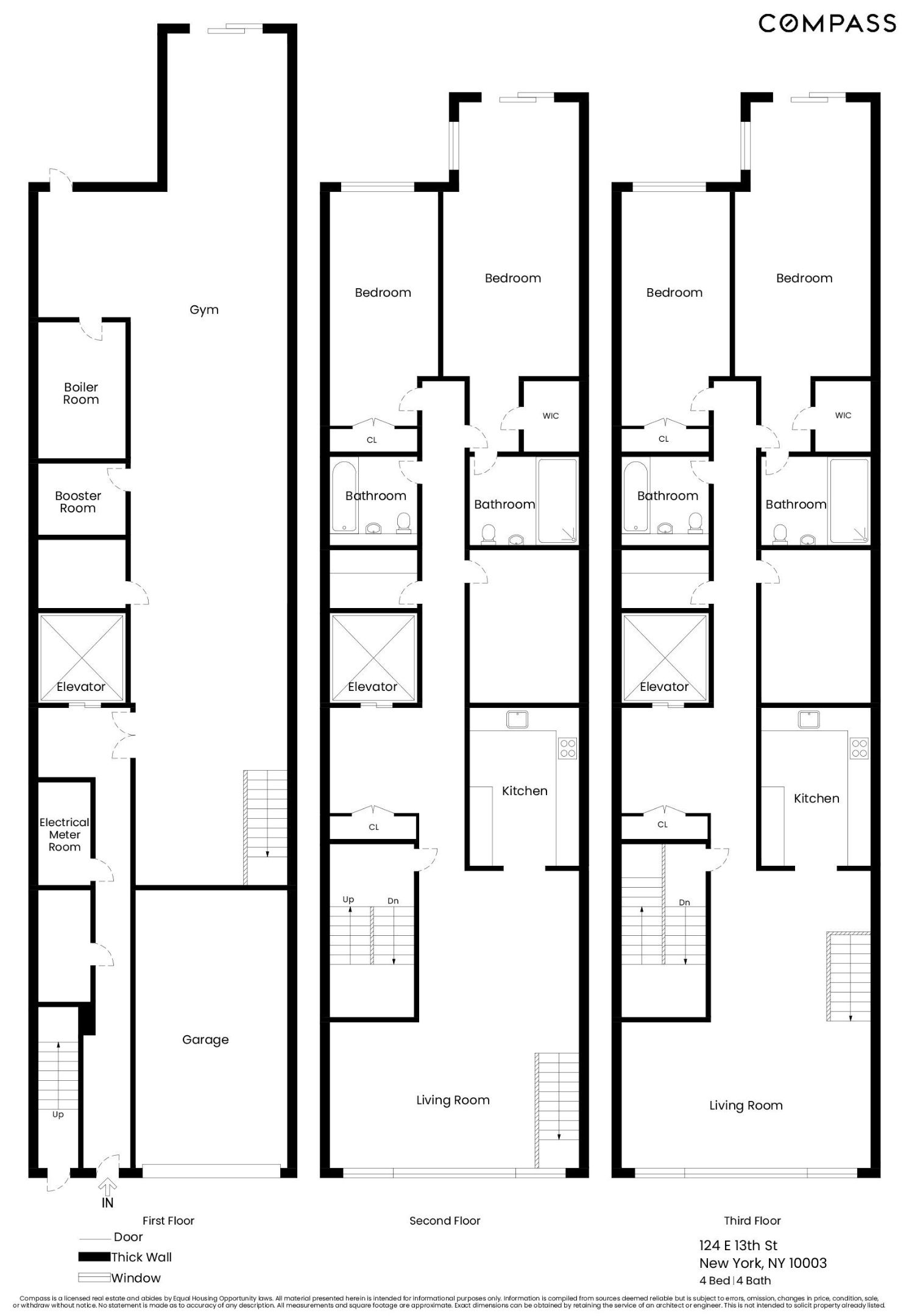 #2 photo, 124 E 13th Street, マンハッタン Greenwich Village , NY 10003