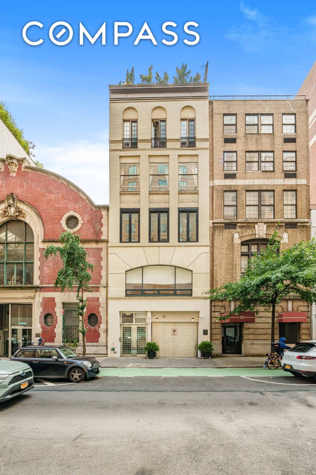 #3 photo, 124 E 13th Street, マンハッタン Greenwich Village , NY 10003