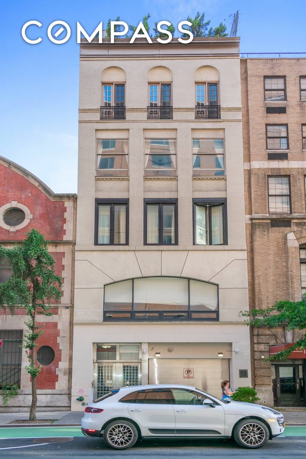 #4 photo, 124 E 13th Street, マンハッタン Greenwich Village , NY 10003