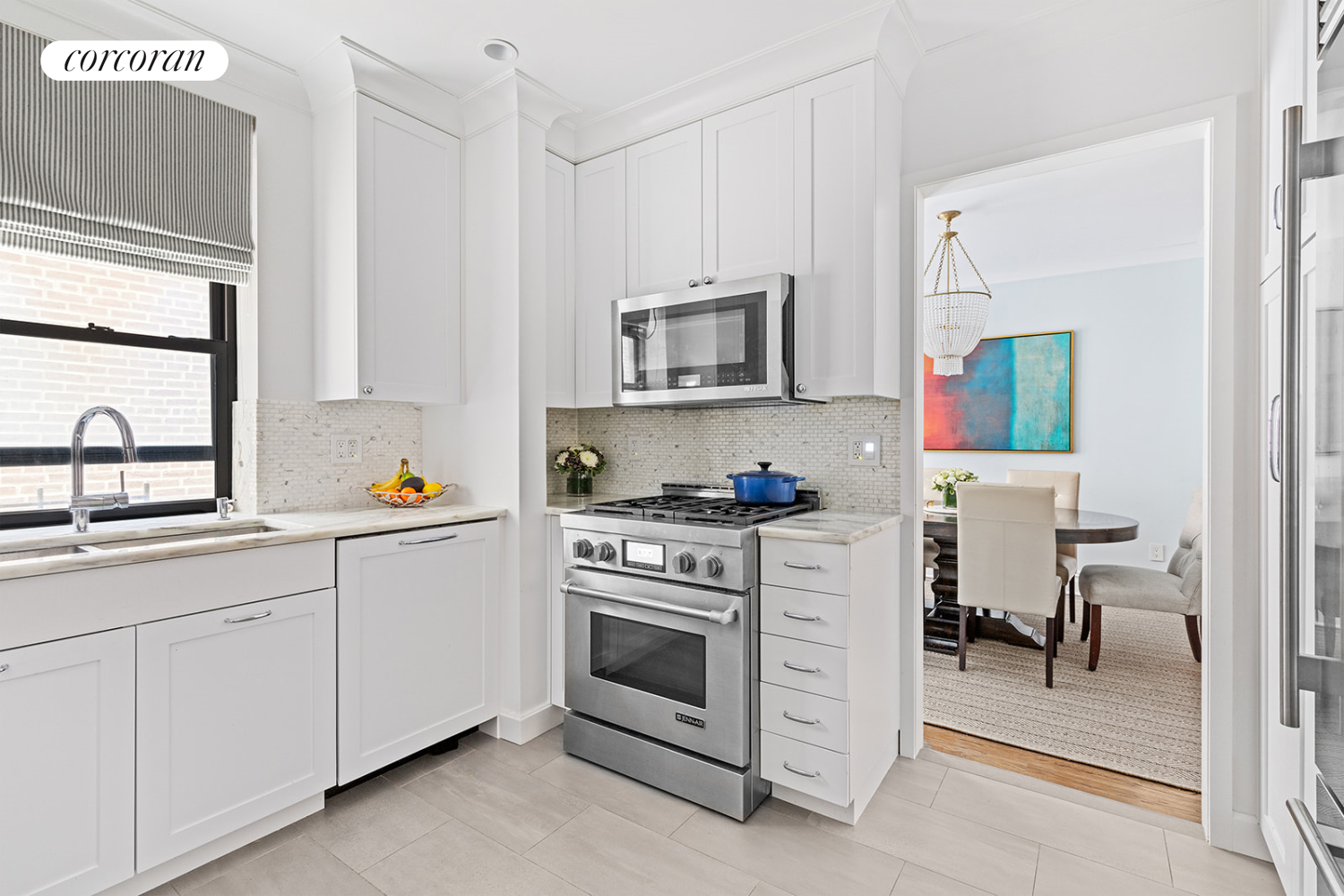 #5 photo, 174 W 76TH Street, マンハッタン Upper West Side , NY 10023