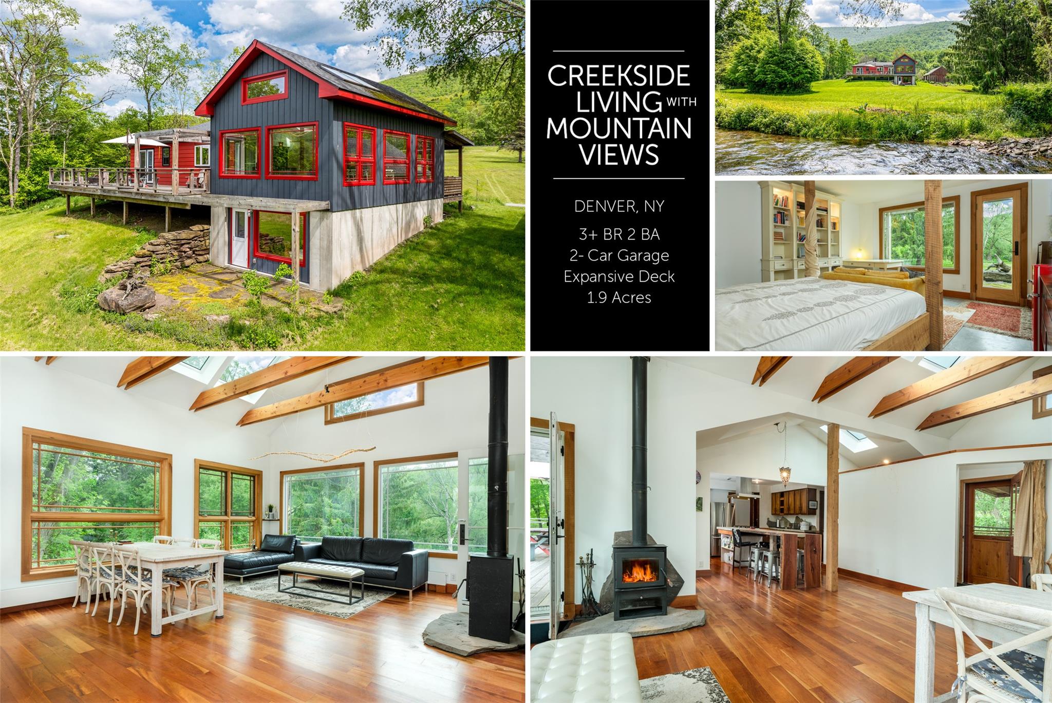 #1 photo, 4923 County Highway 36, Denver , NY 12421