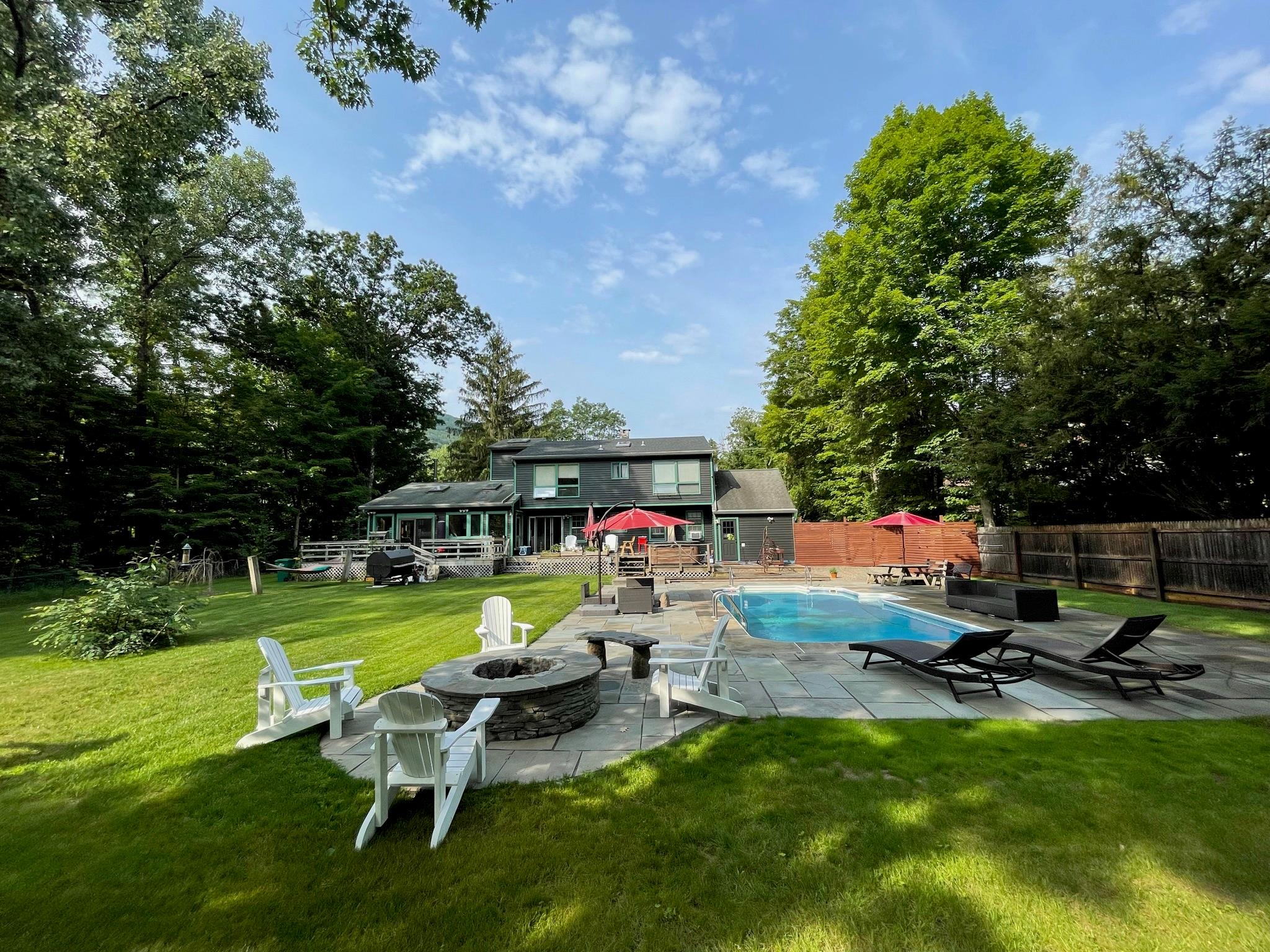 #1 photo, 19 Jay Street, Phoenicia , NY 12464
