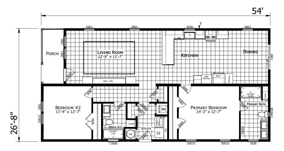 #1 photo, 381 Forest Park (Ellen St), 紐約州 Wallkill , NY 12589