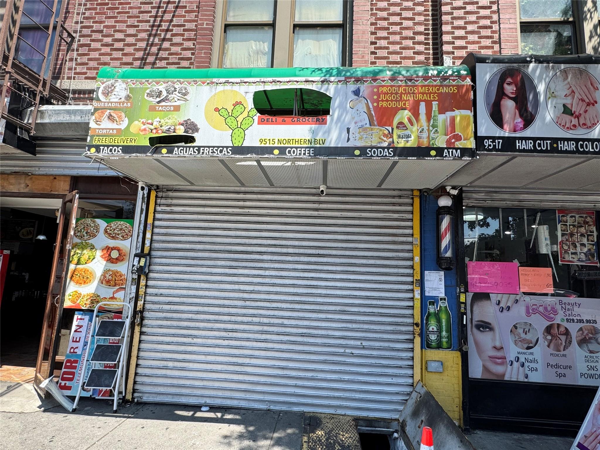 #1 photo, 95-15 Northern Boulevard, Corona , NY 11368