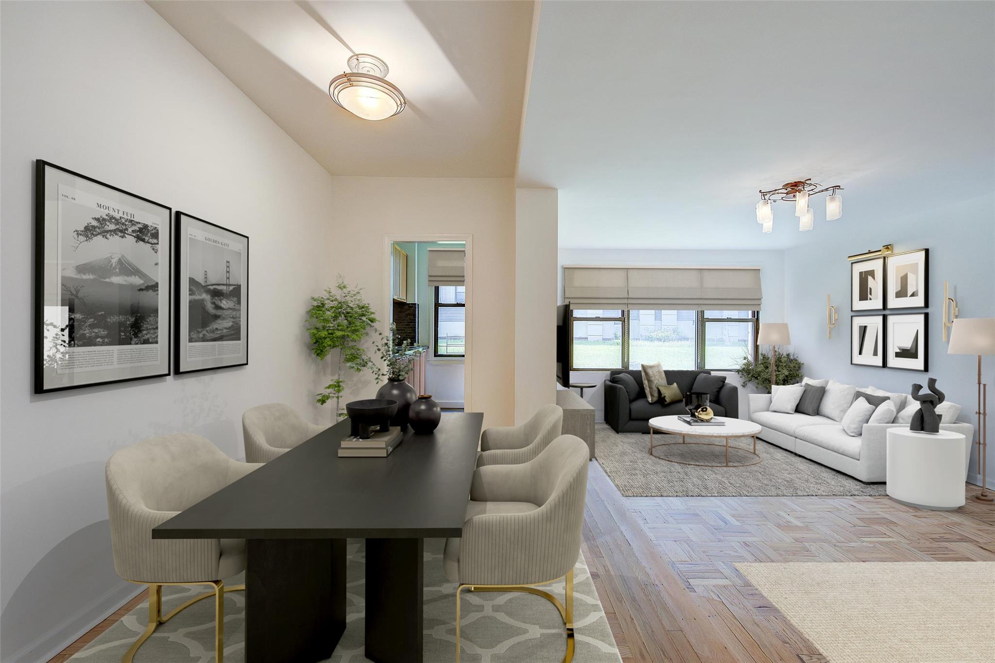 #1 photo, 98-22 63 Drive, 皇后區 雷哥公園 Rego Park , NY 11374