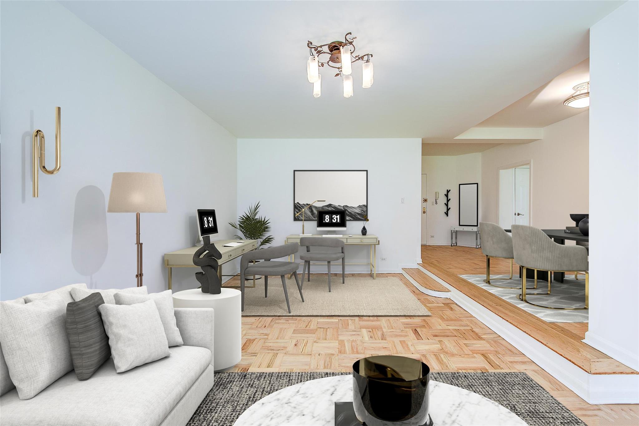 #7 photo, 98-22 63 Drive, クイーンズ区 Rego Park , NY 11374