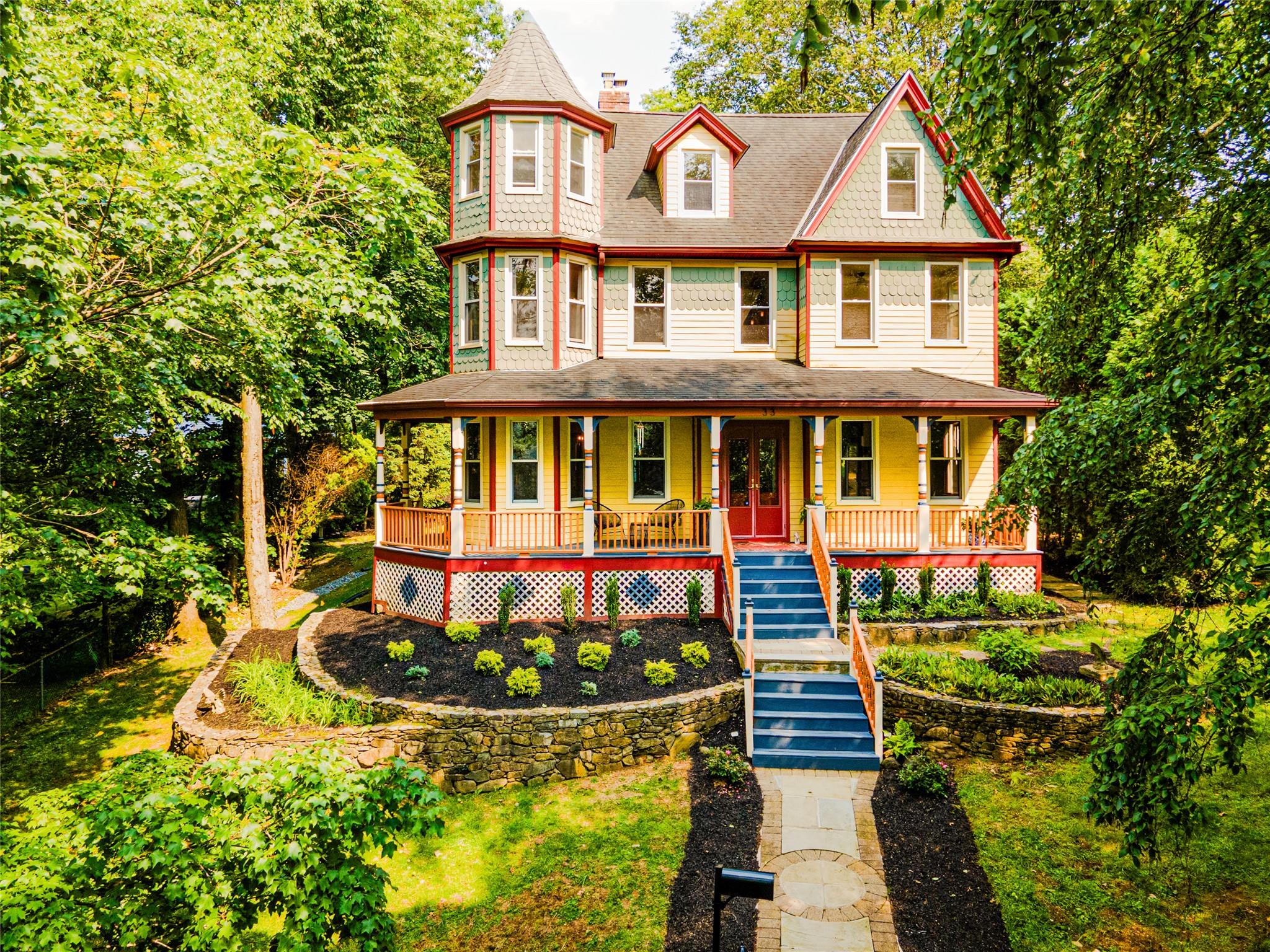 #1 photo, 33 Ridge Road, Ardsley , NY 10502