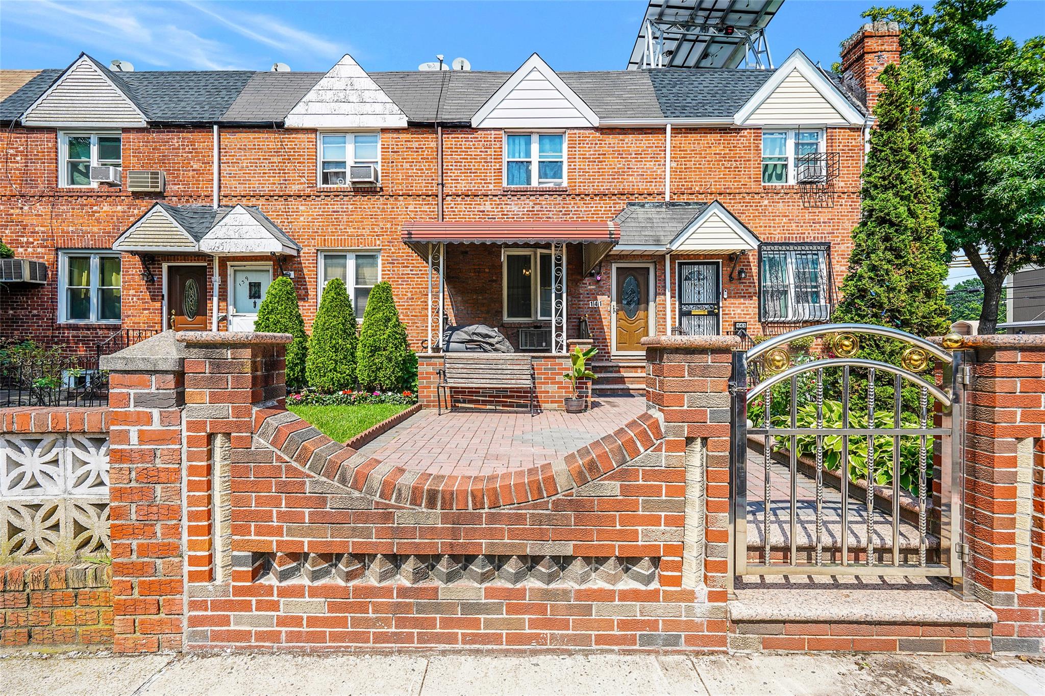 #1 photo, 141 Branton Street, ブルックリン区 Brooklyn , NY 11236