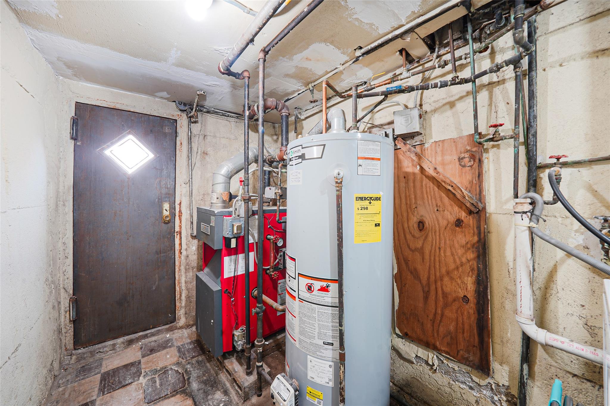 #17 photo, 141 Branton Street, ブルックリン区 Brooklyn , NY 11236