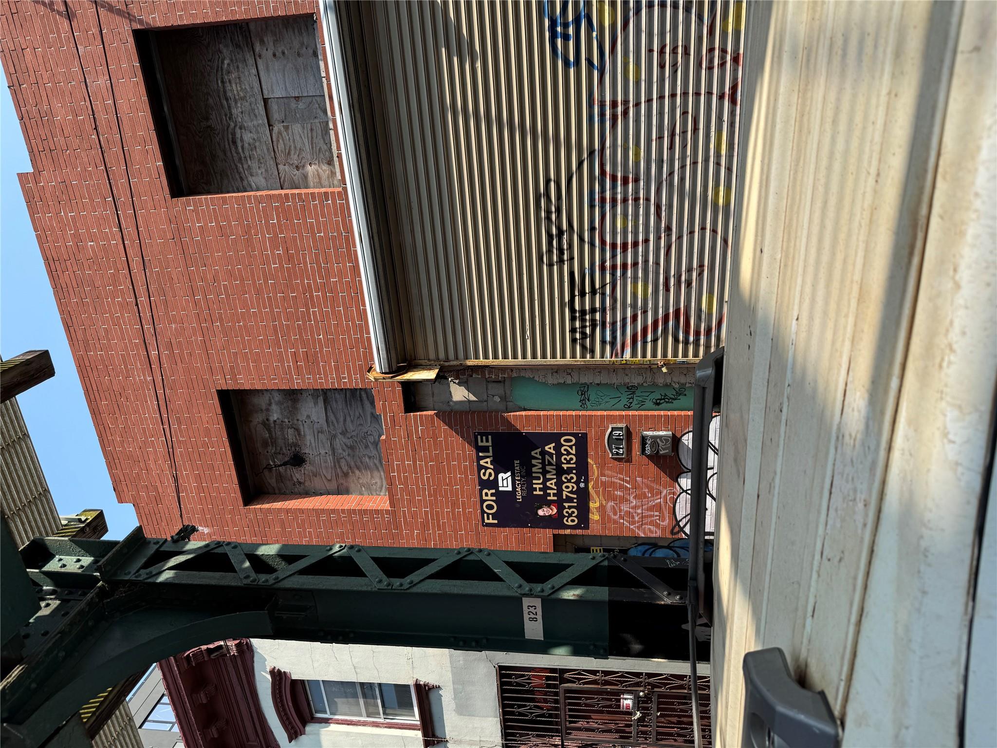 #1 photo, 2719 Fulton Street, Brooklyn , NY 11207