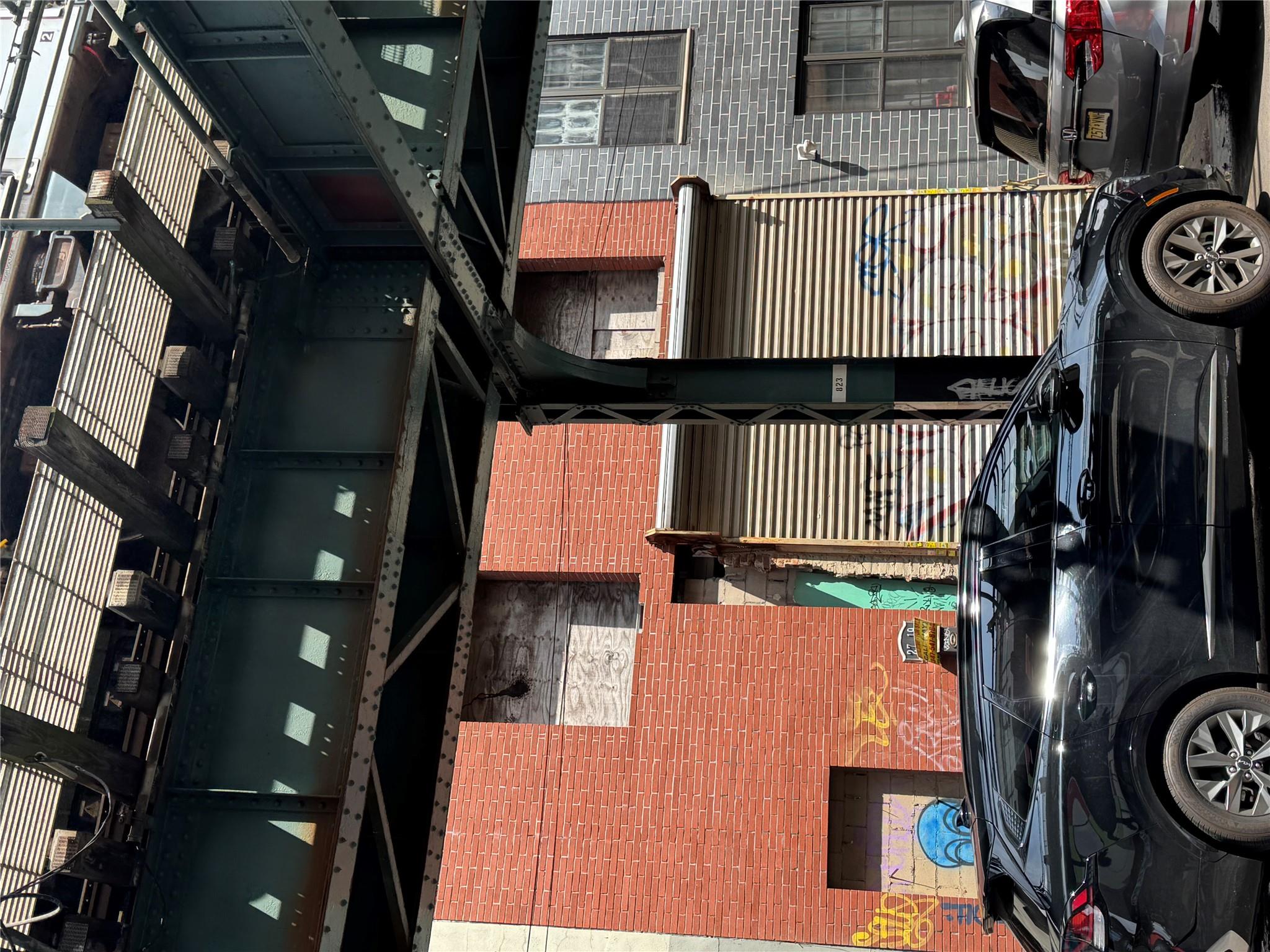 #3 photo, 2719 Fulton Street, ブルックリン区 Brooklyn , NY 11207