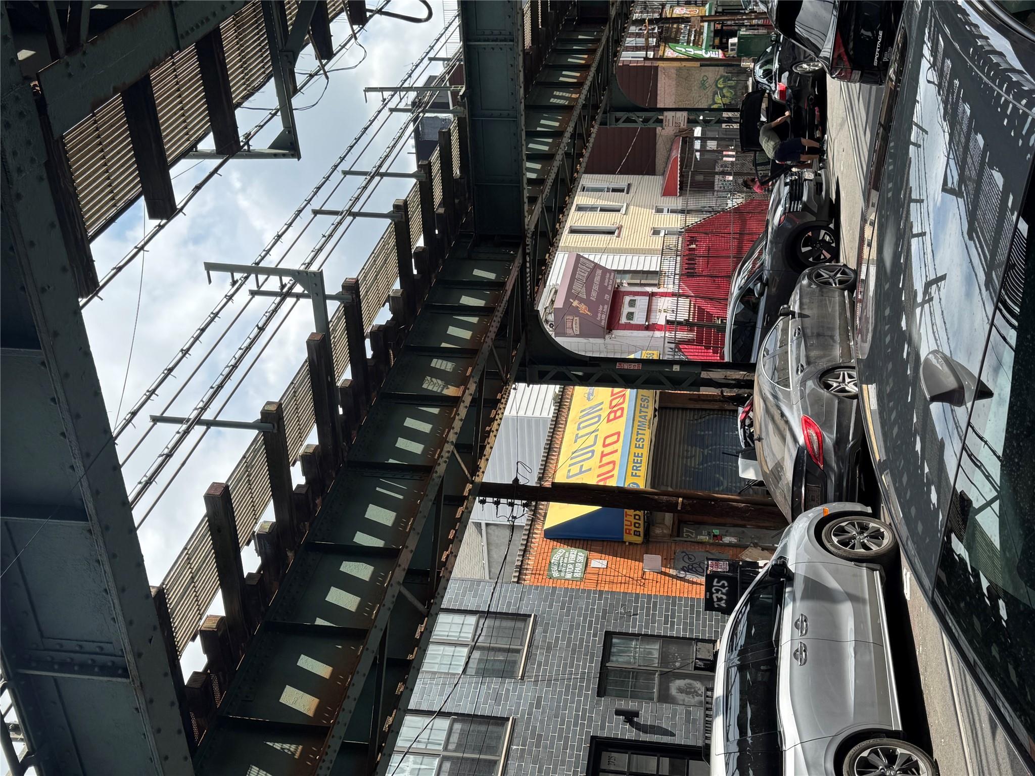 #4 photo, 2719 Fulton Street, ブルックリン区 Brooklyn , NY 11207