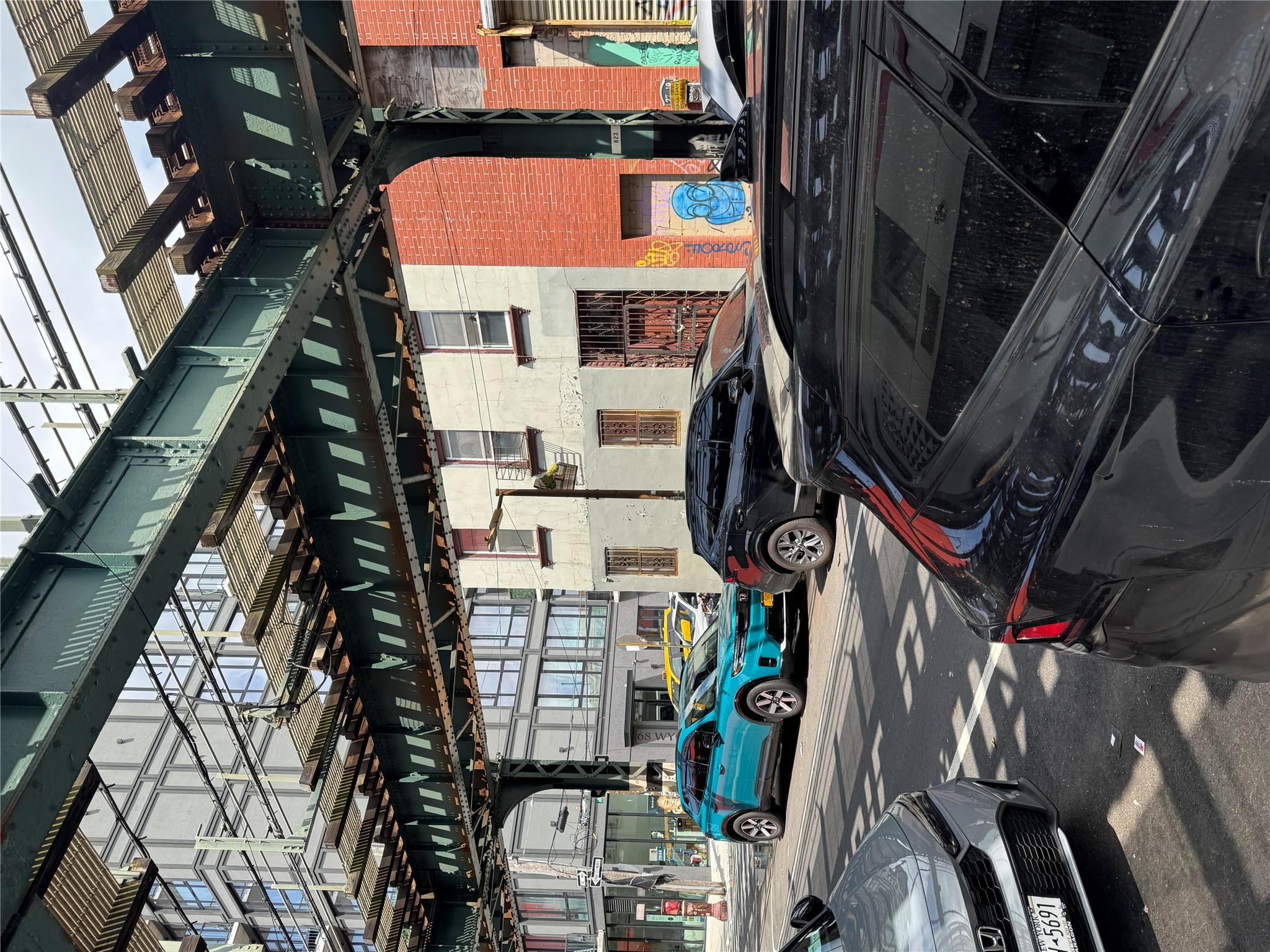 #5 photo, 2719 Fulton Street, ブルックリン区 Brooklyn , NY 11207