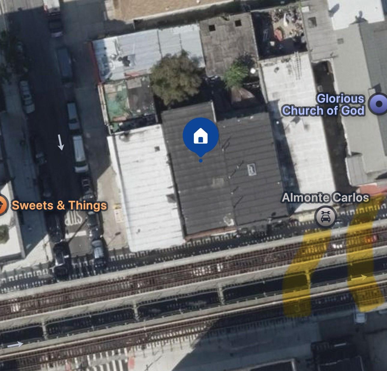 #9 photo, 2719 Fulton Street, ブルックリン区 Brooklyn , NY 11207