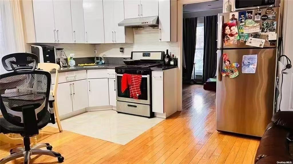 #3 photo, 12318 85th Avenue, クイーンズ区 Kew Gardens , NY 11415