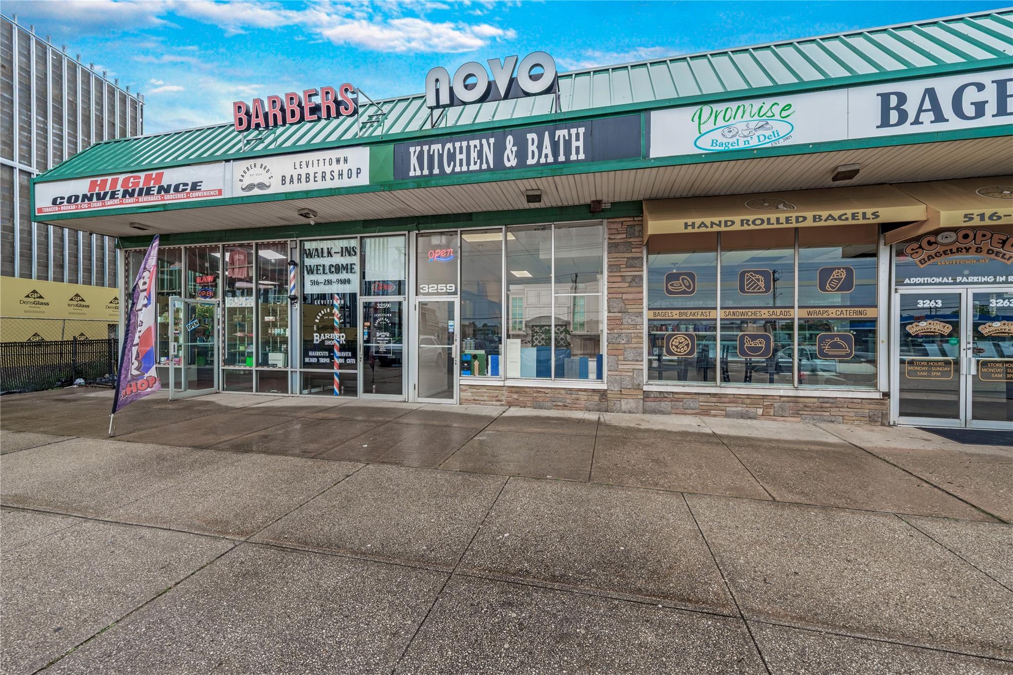 #2 photo, 3259 Hempstead Turnpike, ナッソー郡 Levittown , NY 11756