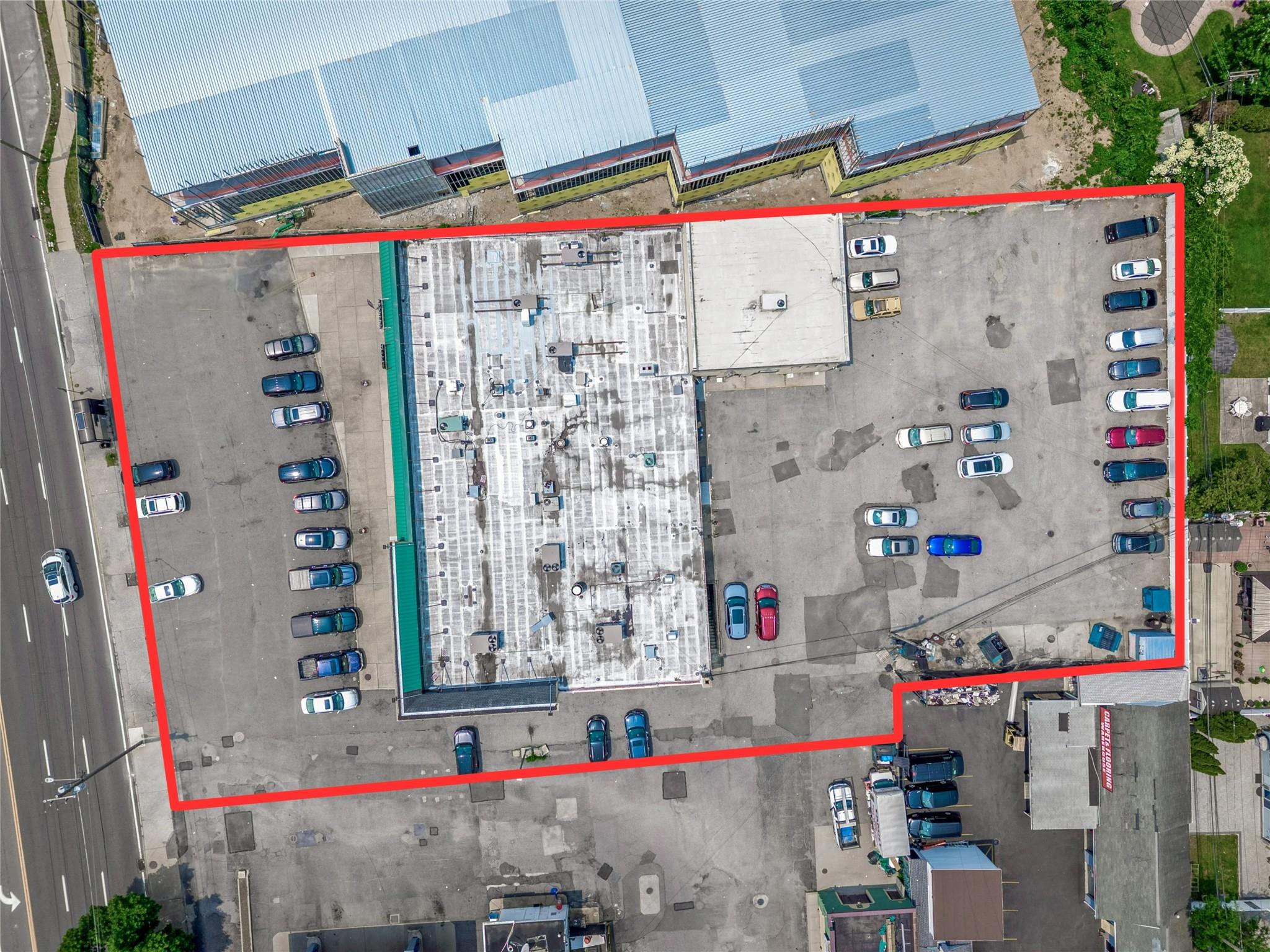 #3 photo, 3259 Hempstead Turnpike, ナッソー郡 Levittown , NY 11756