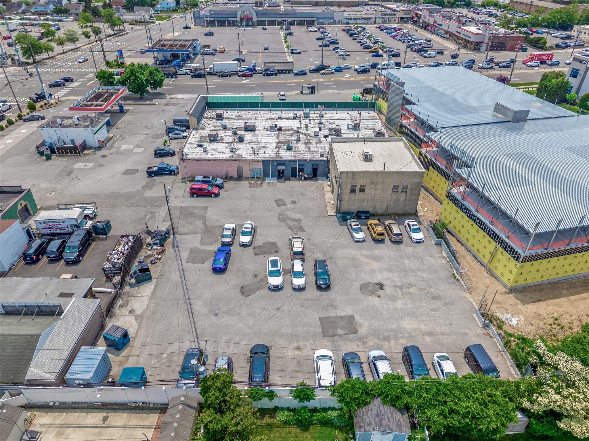 #5 photo, 3259 Hempstead Turnpike, ナッソー郡 Levittown , NY 11756