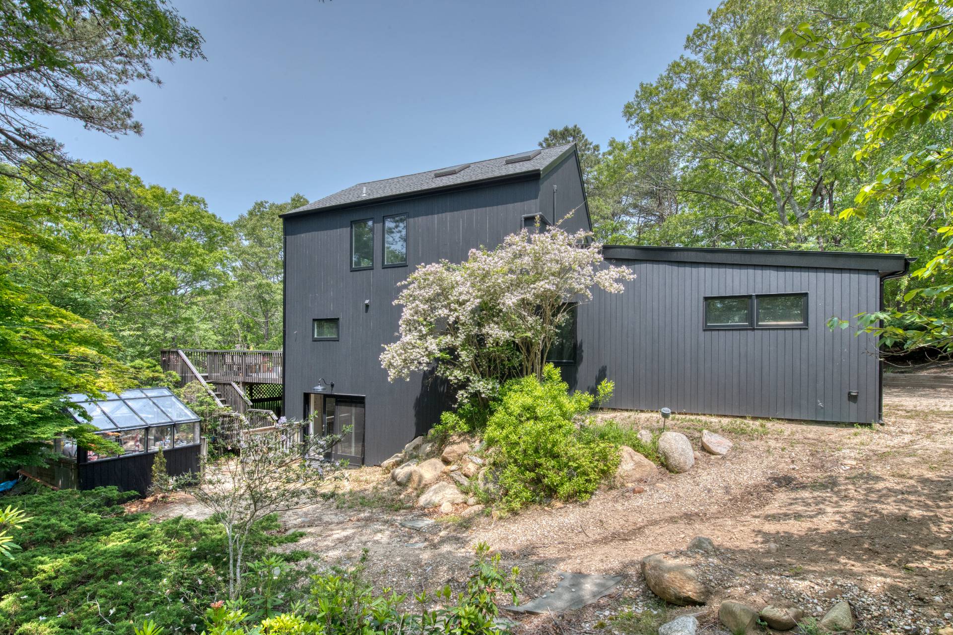 #19 photo, 12 DEEP VIEW CT, サフォーク郡 East Hampton , NY 11937