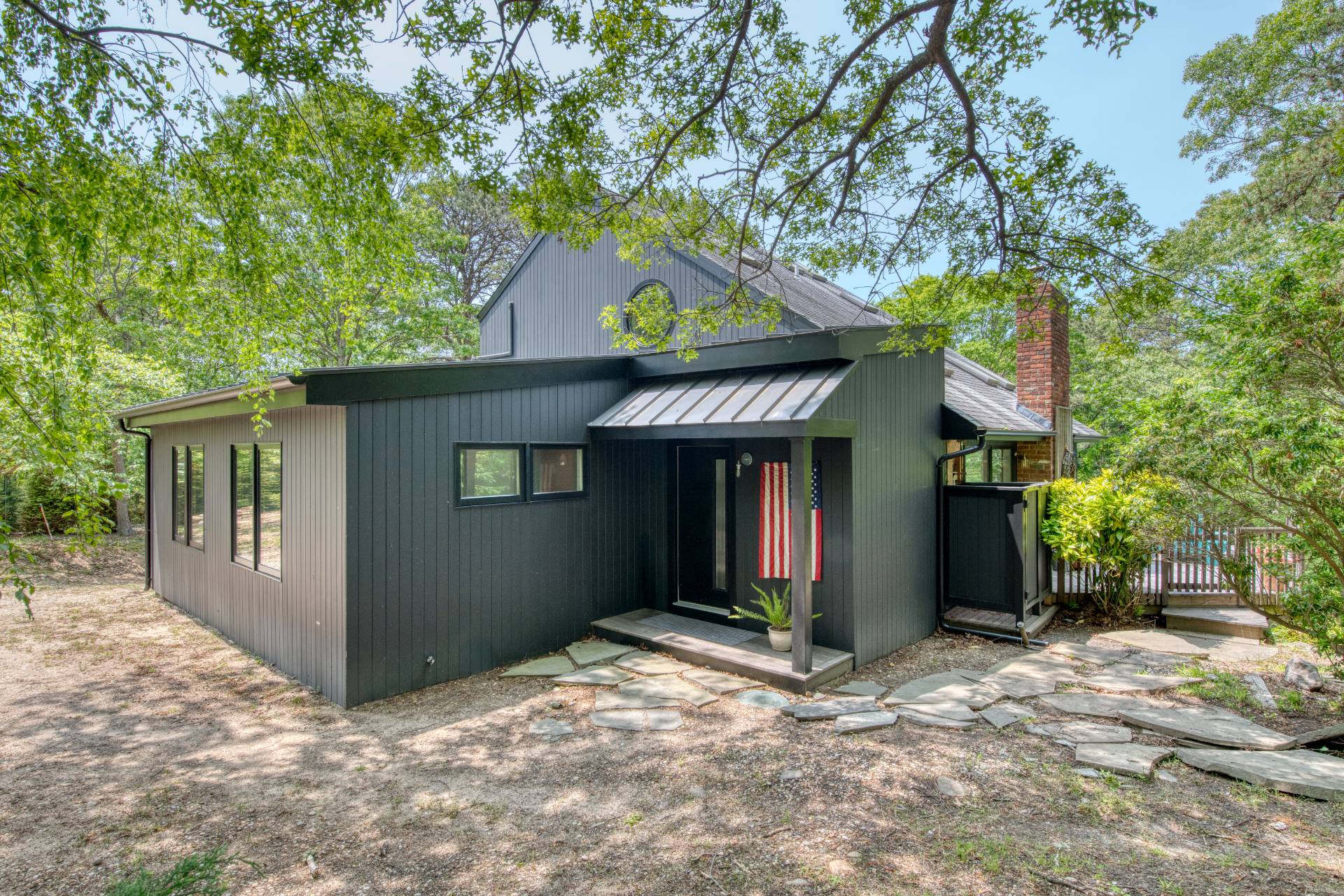 #2 photo, 12 DEEP VIEW CT, サフォーク郡 East Hampton , NY 11937