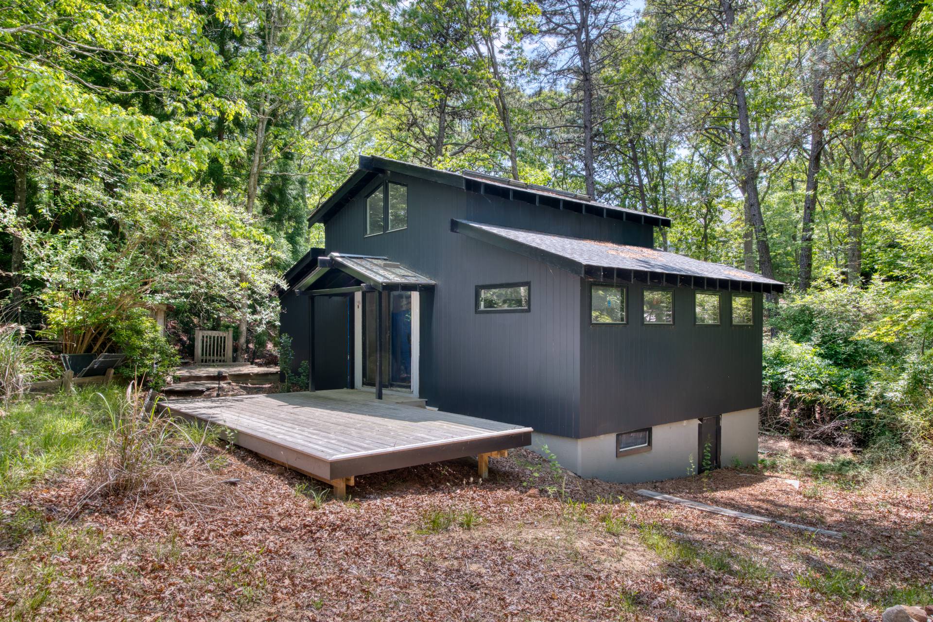 #20 photo, 12 DEEP VIEW CT, サフォーク郡 East Hampton , NY 11937