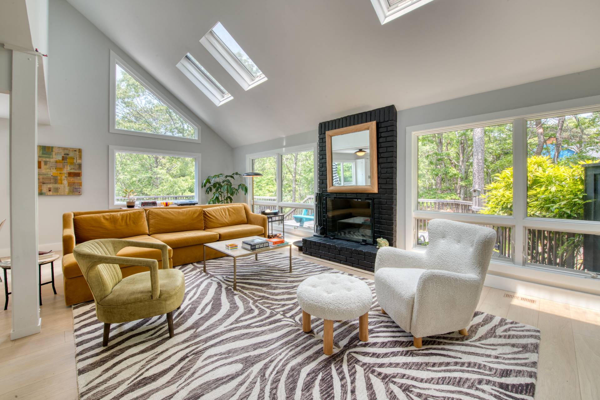 #5 photo, 12 DEEP VIEW CT, サフォーク郡 East Hampton , NY 11937