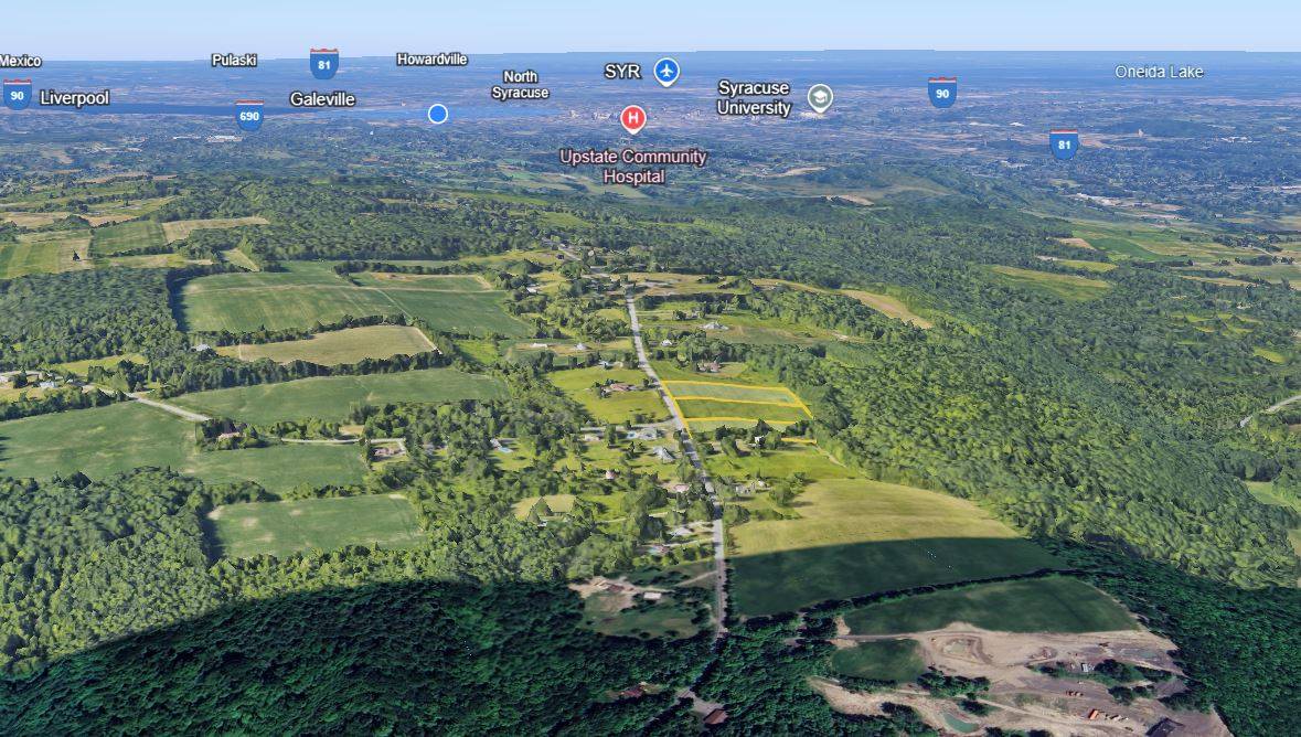 #10 photo, 3600 Griffin Rd, #A3, Syracuse , NY 13215