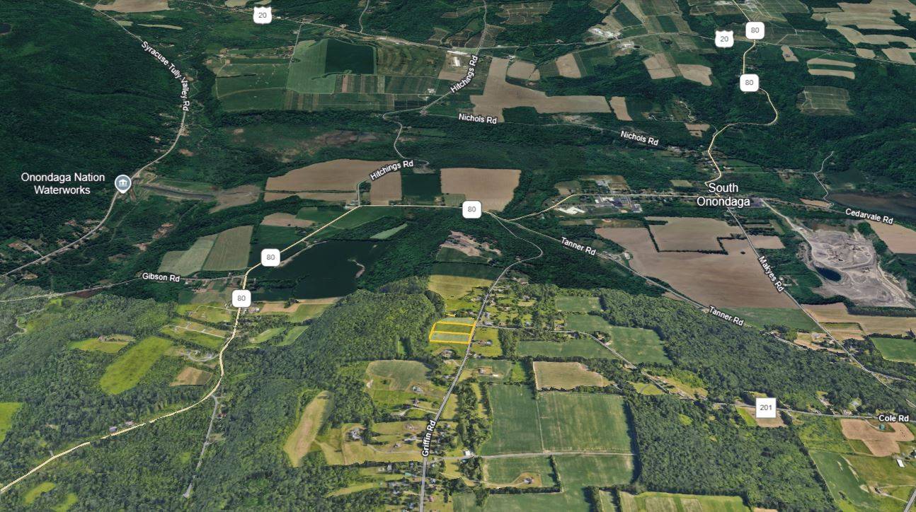 #9 photo, 3600 Griffin Rd, #A3, Syracuse , NY 13215