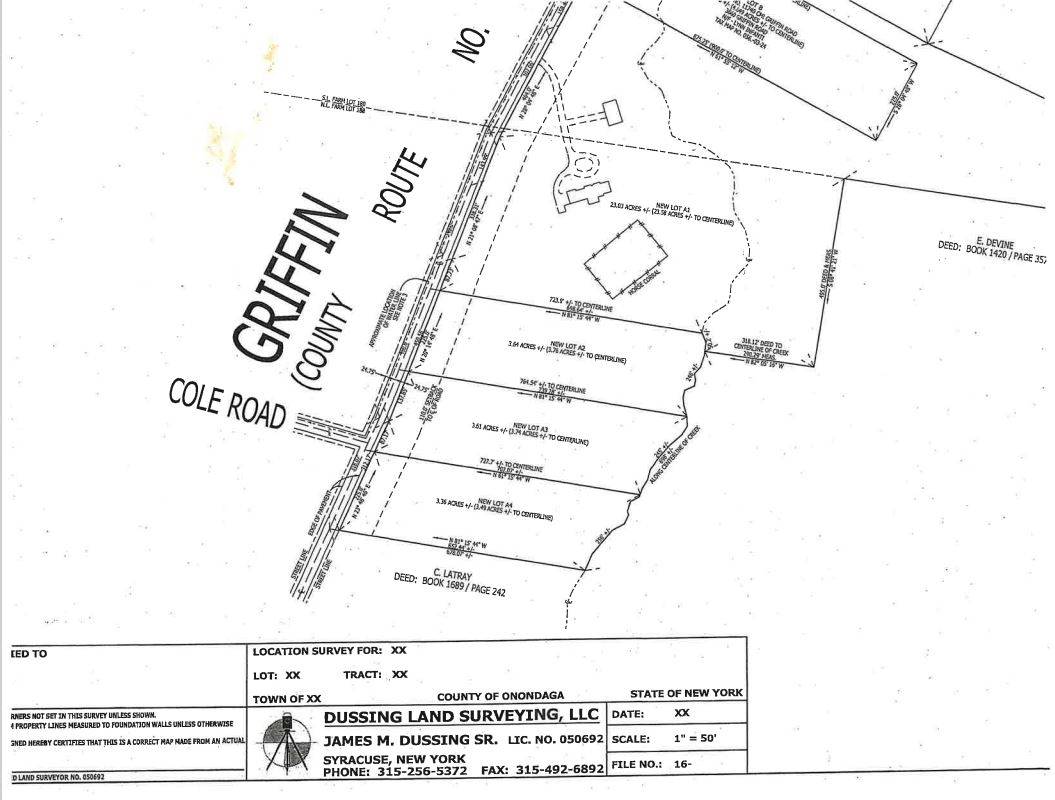 #11 photo, 3600 Griffin Rd, #A4, Syracuse , NY 13215