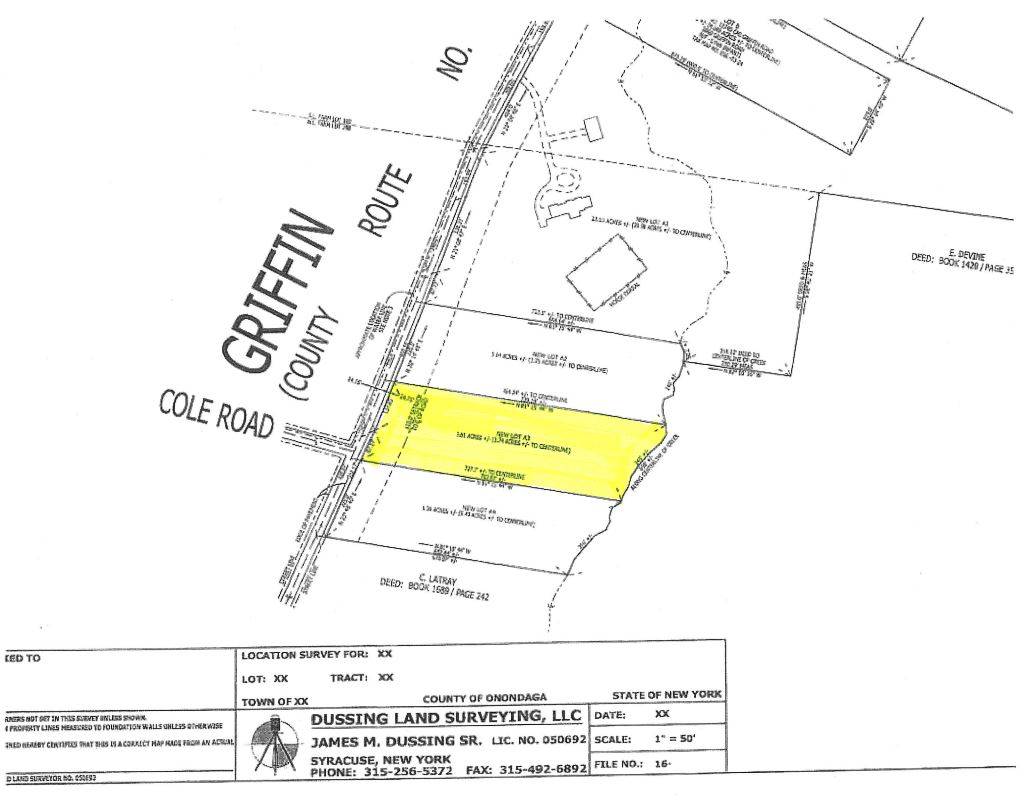 #2 photo, 3600 Griffin Rd, #A4, Syracuse , NY 13215